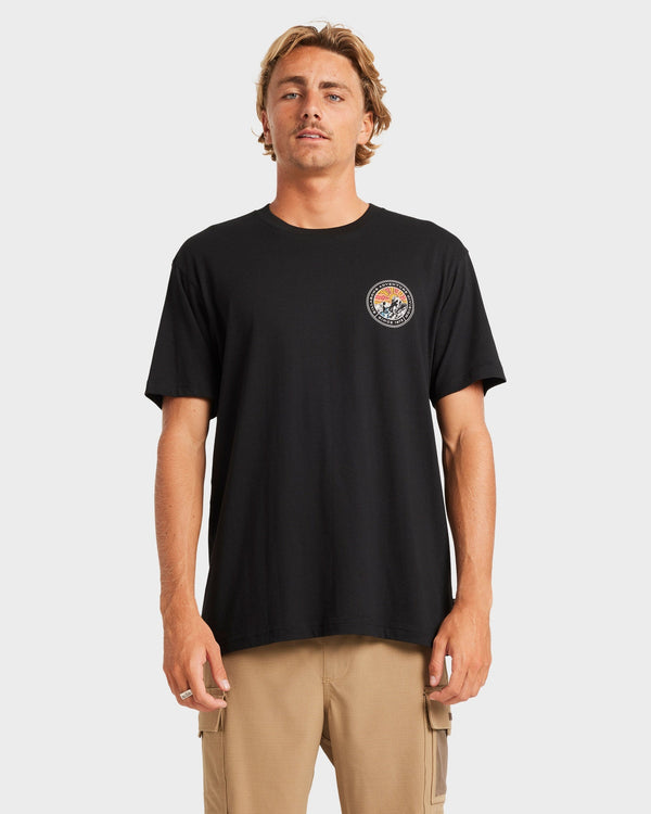 Mens Rockies A/Div T-Shirt