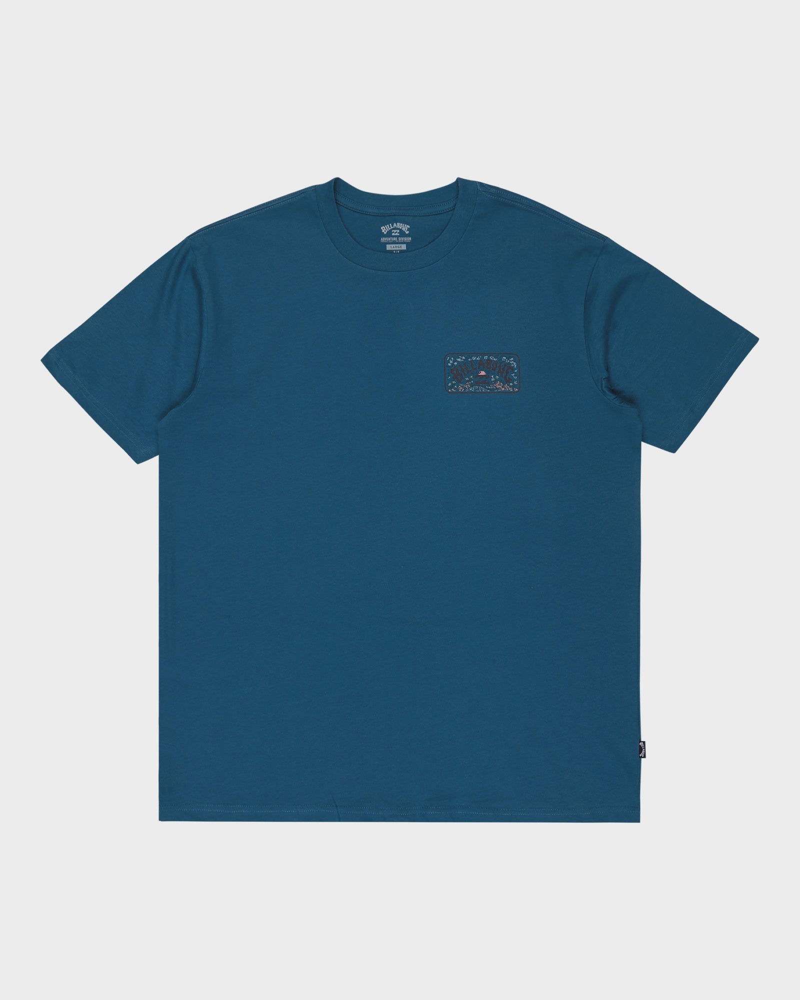 Mens Scenic Arch A/Div T-Shirt