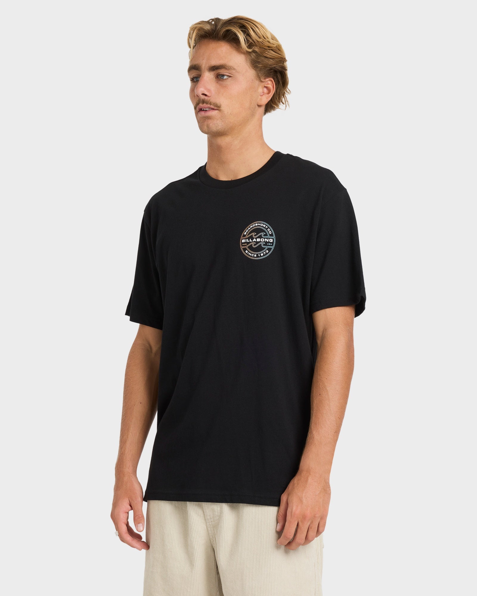 Mens Hollow Premium T-Shirt
