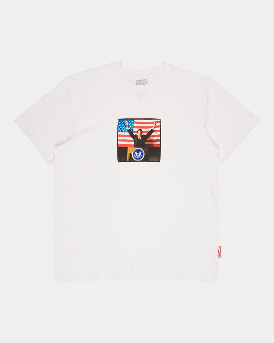 Mens A.I 4 Pres T-Shirt