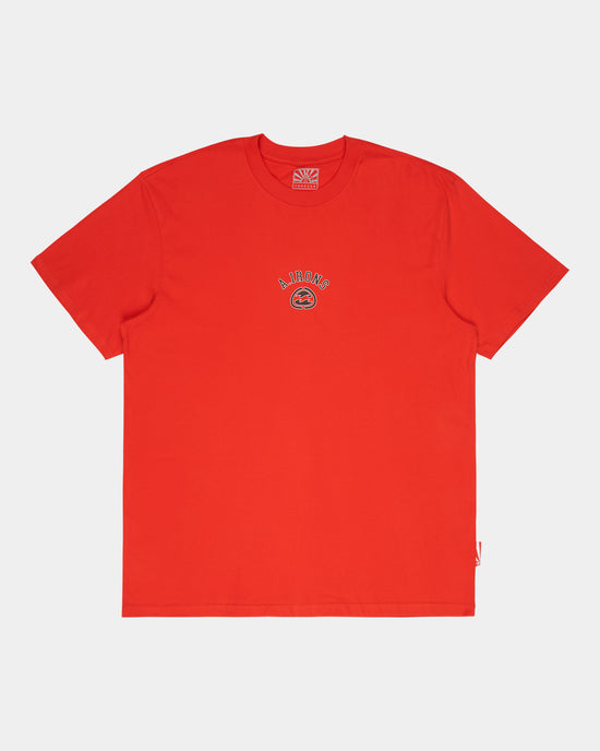 Mens A.I Bio Wave T-Shirt