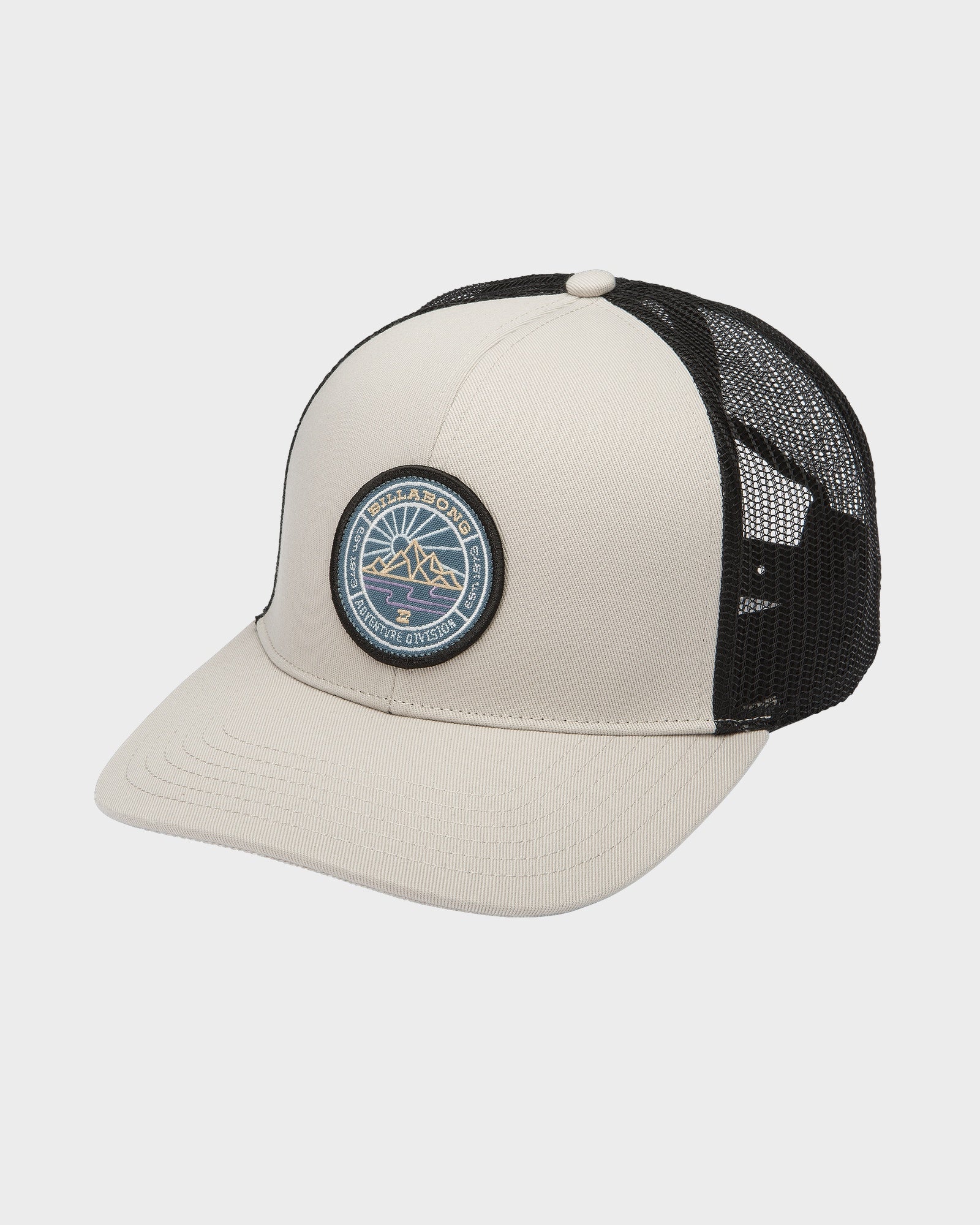 Mens A/Div Range Trucker Cap