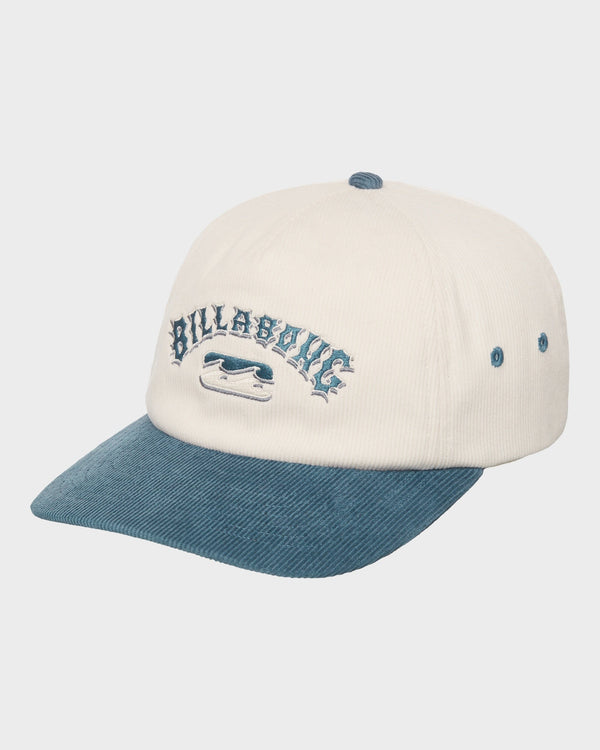 Mens Throwback Cap