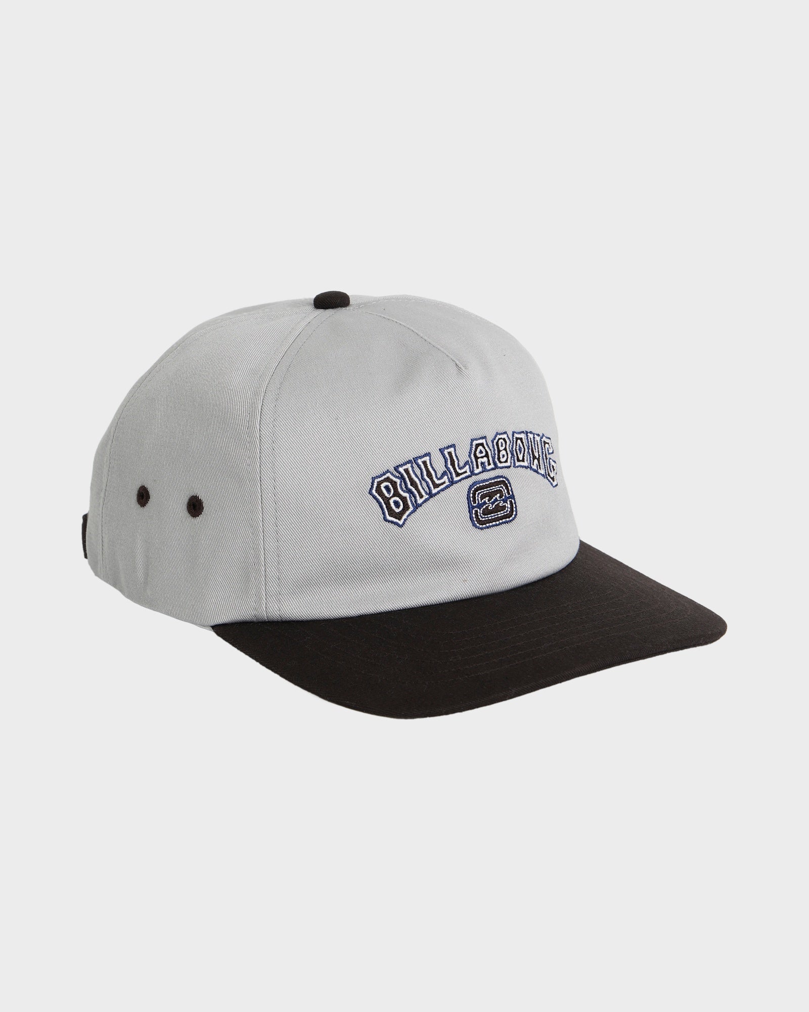 Mens Throwback Strapback Cap