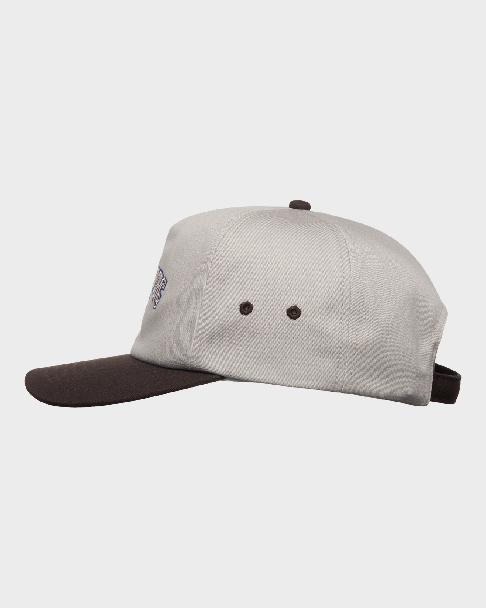 Mens Throwback Strapback Cap