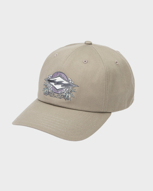 Mens Crayon Wave Baseball Cap