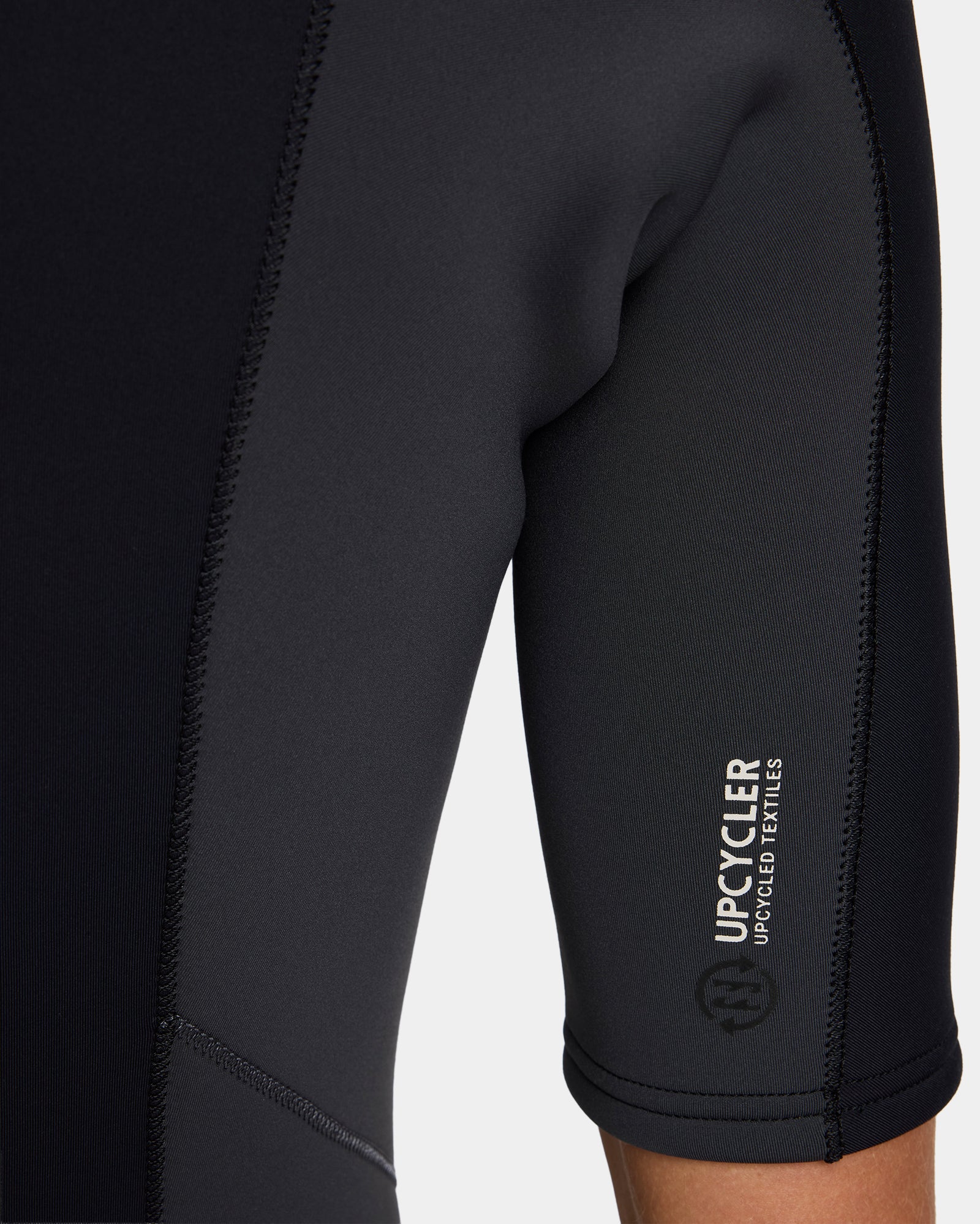 Mens 2/2mm Absolute Natural Chest Zip GBS Spring Suit