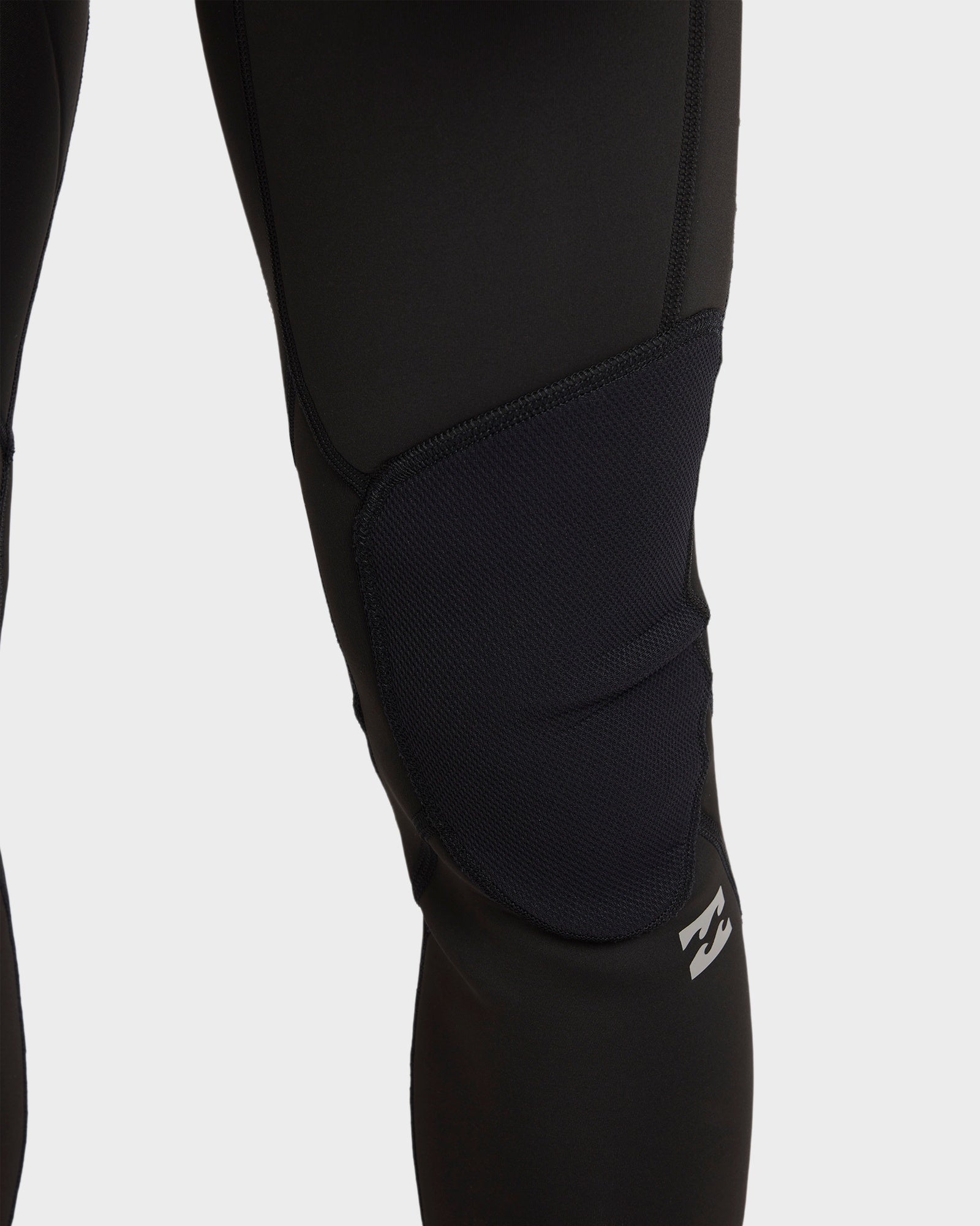 Mens 3/2 mm Absolute Back Zip Steamer Wetsuit
