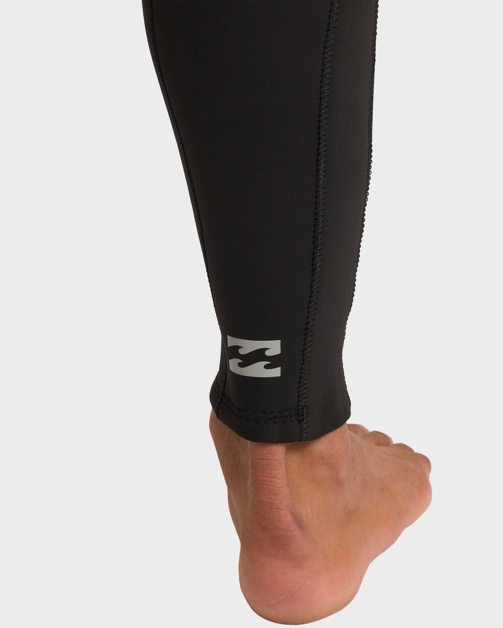 Mens 3/2 mm Absolute GBS Steamer Wetsuit