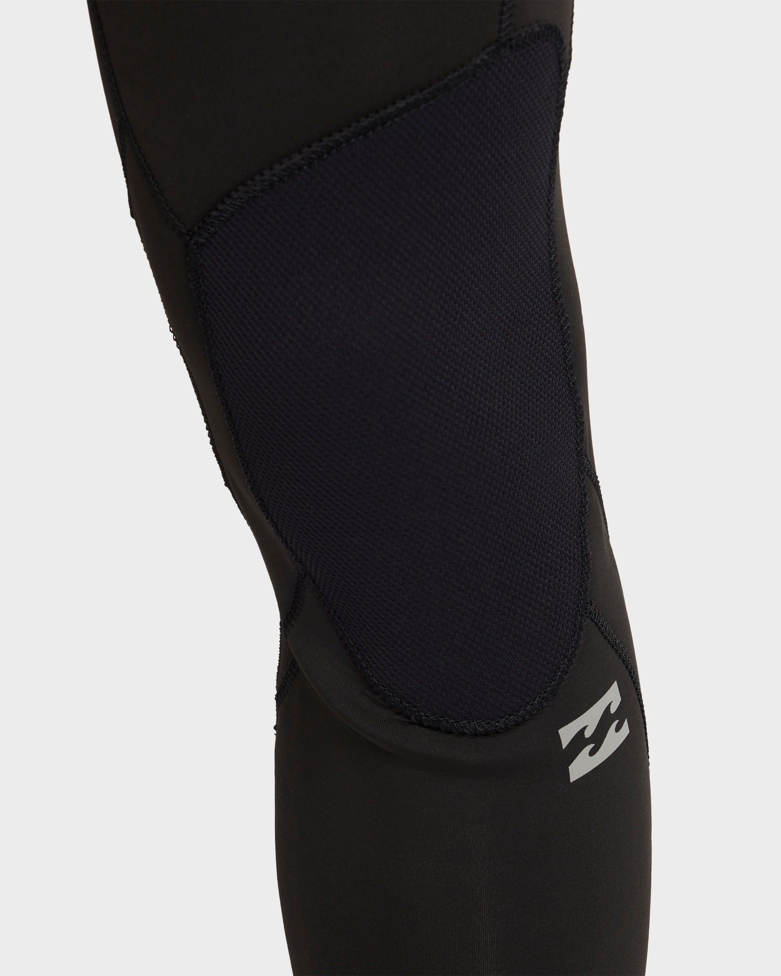 Mens 4/3mm Absolute Back Zip GBS Steamer Wetsuit