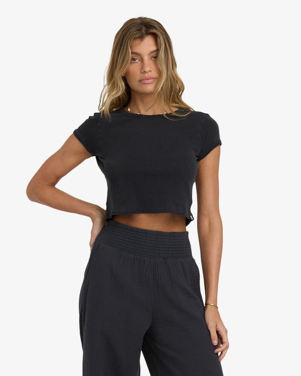 Womens Daily T-Shirt