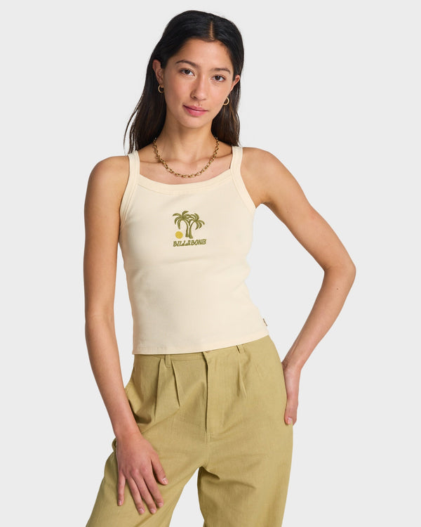 Womens Day Trip Forever Tank Top