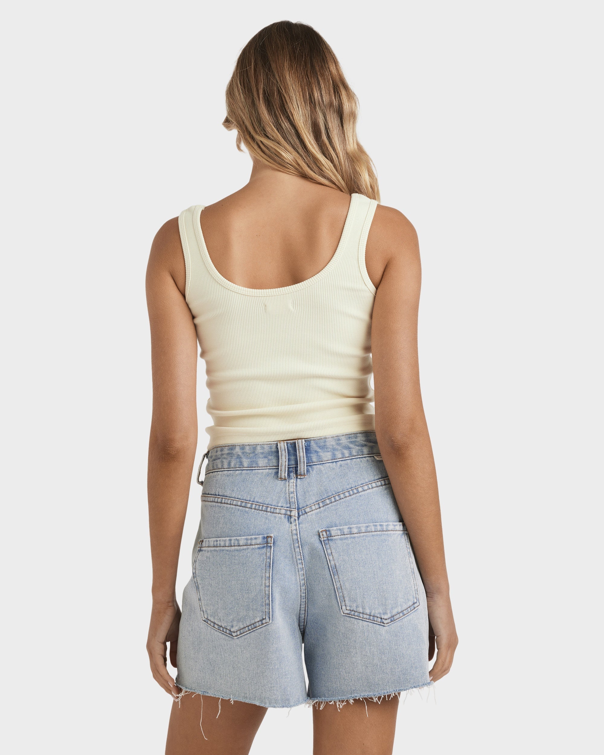 Womens Everyday Tank Top