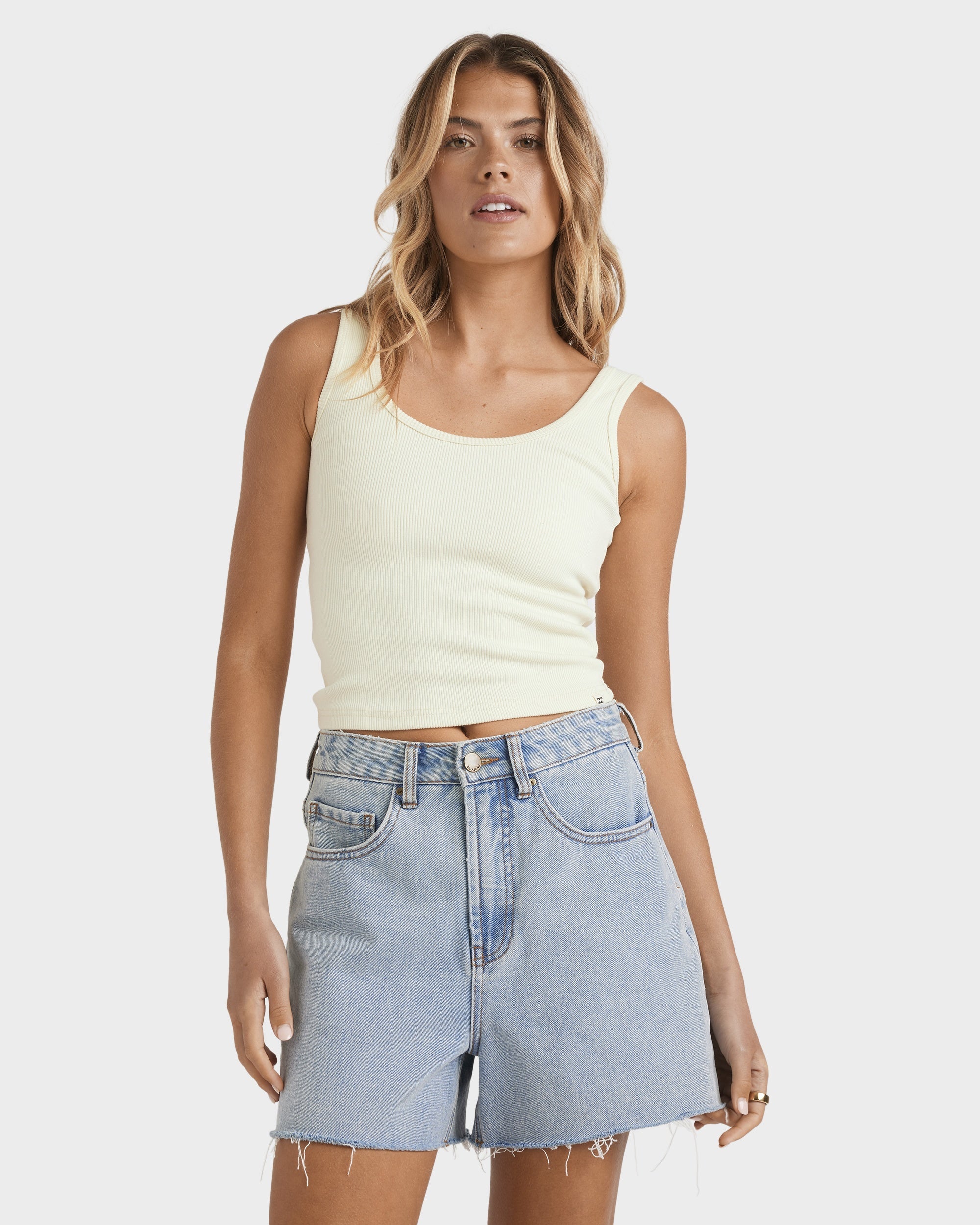 Womens Everyday Tank Top