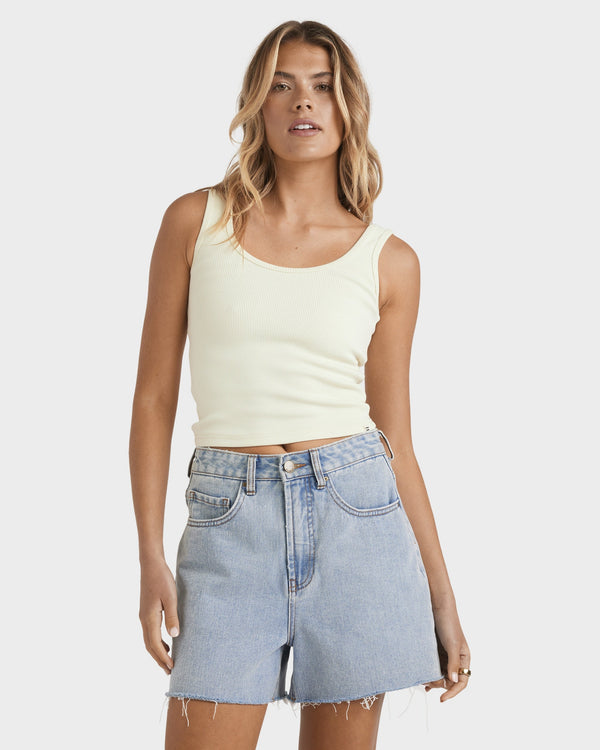 Womens Everyday Tank Top