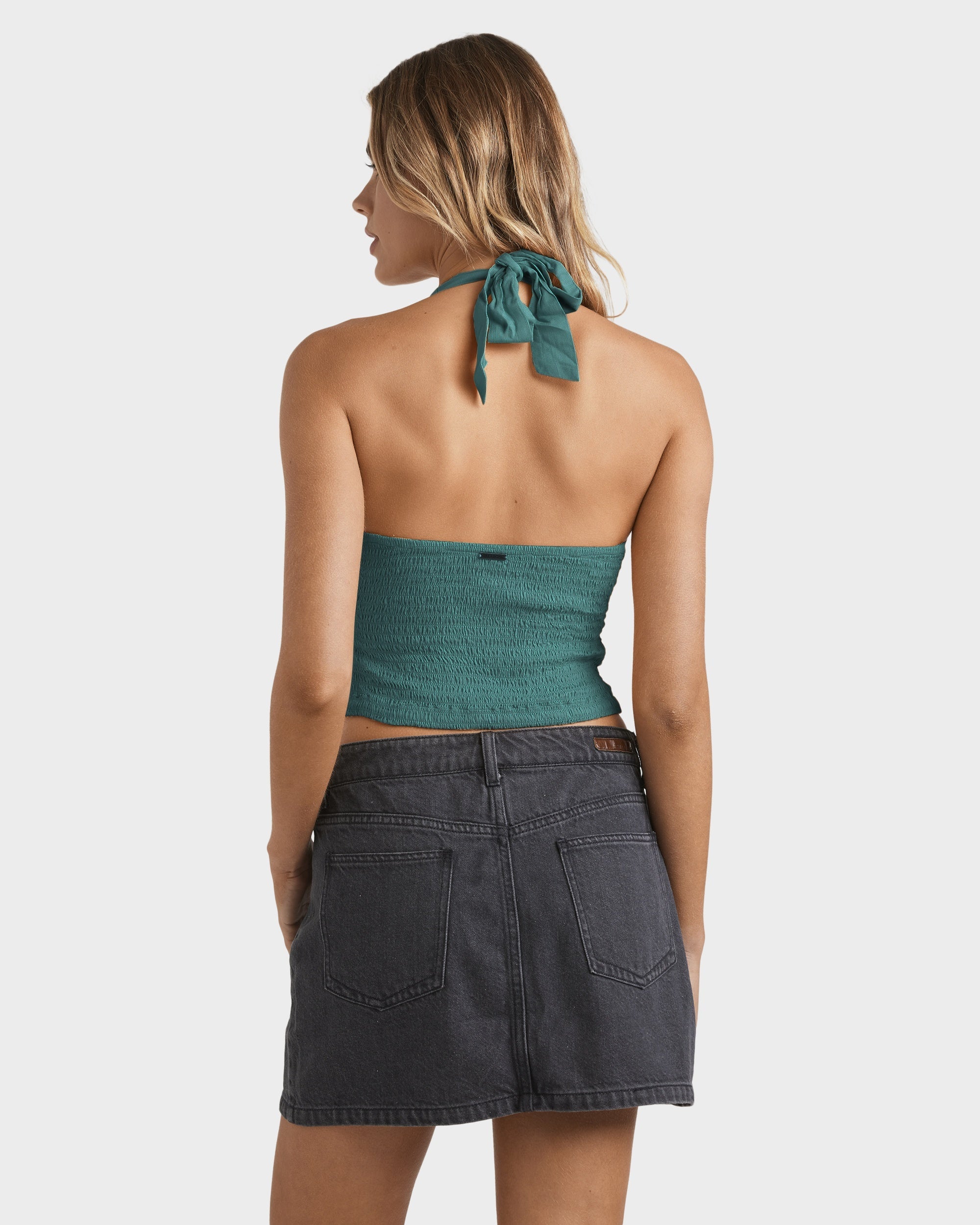 Womens After Sunset Tank Top