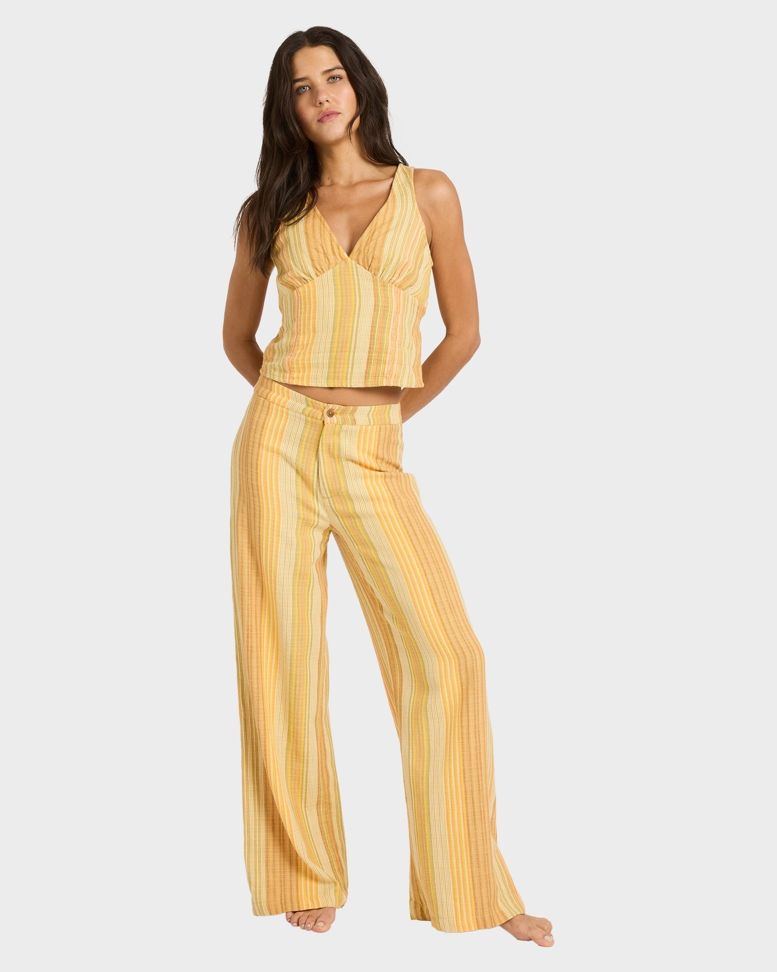 Womens Hazy Daze Top