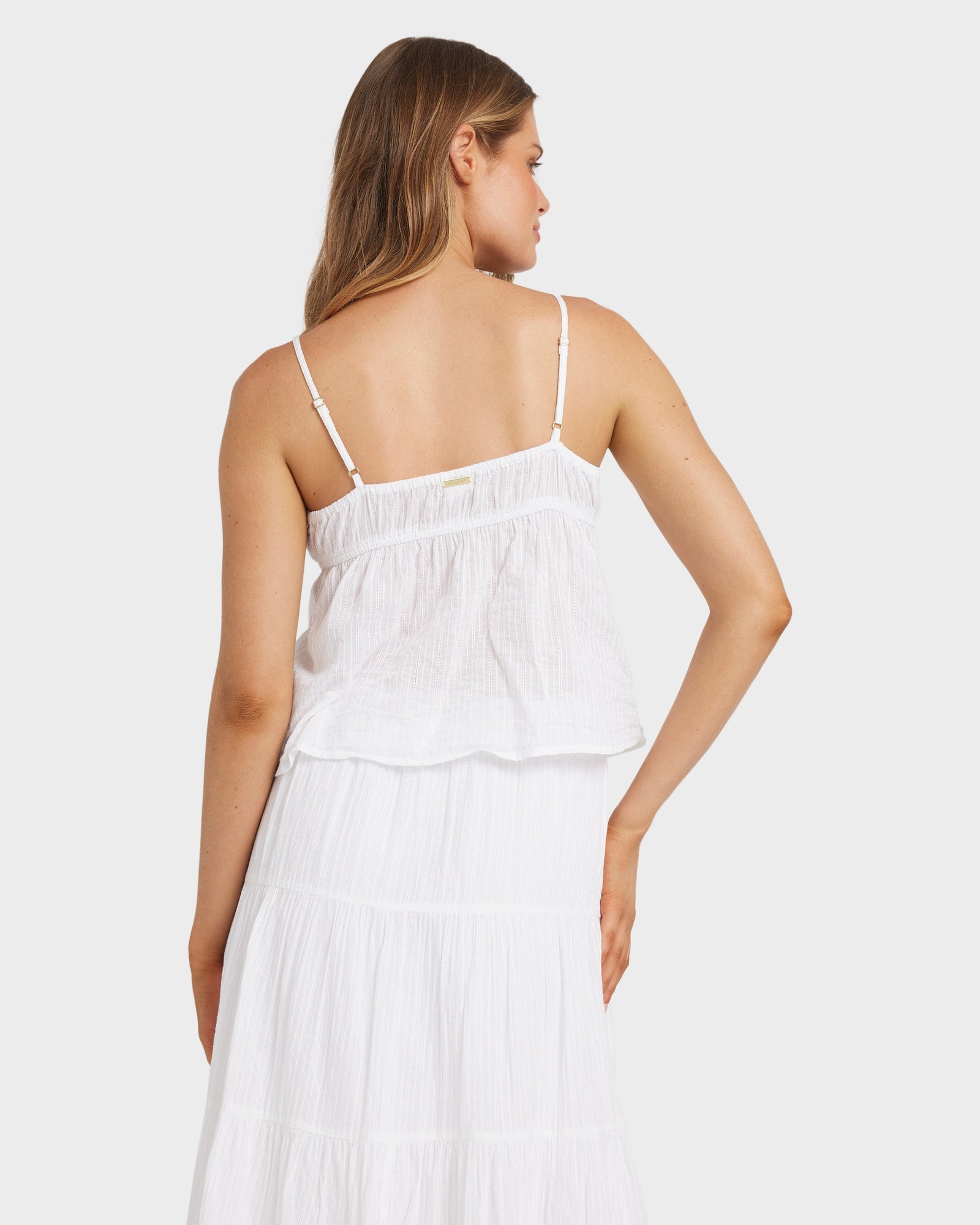 Womens High Tides Camisole Top
