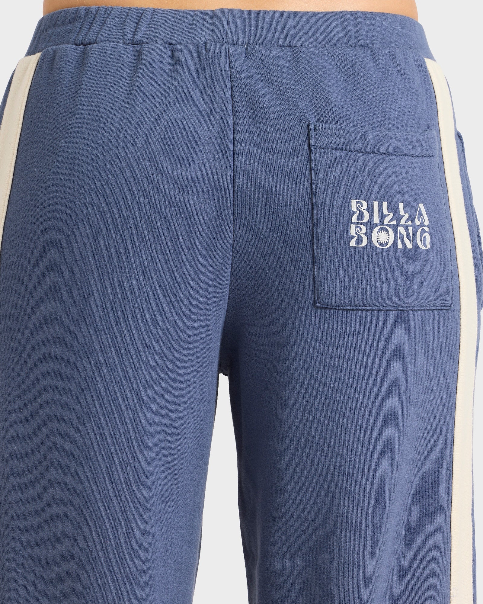 Womens In The Balance Fleece Pants