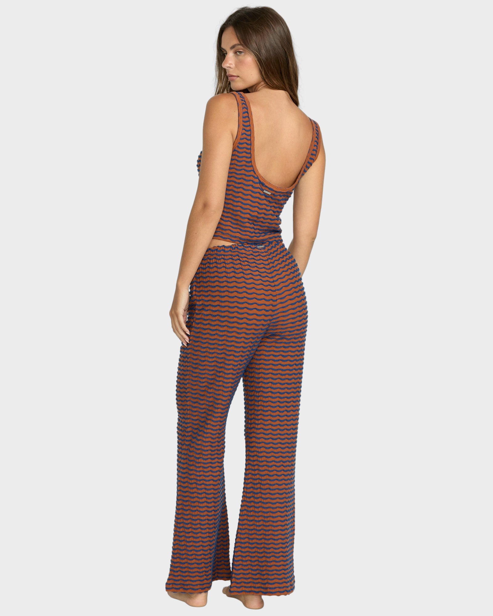 Womens Hot Tides Trousers