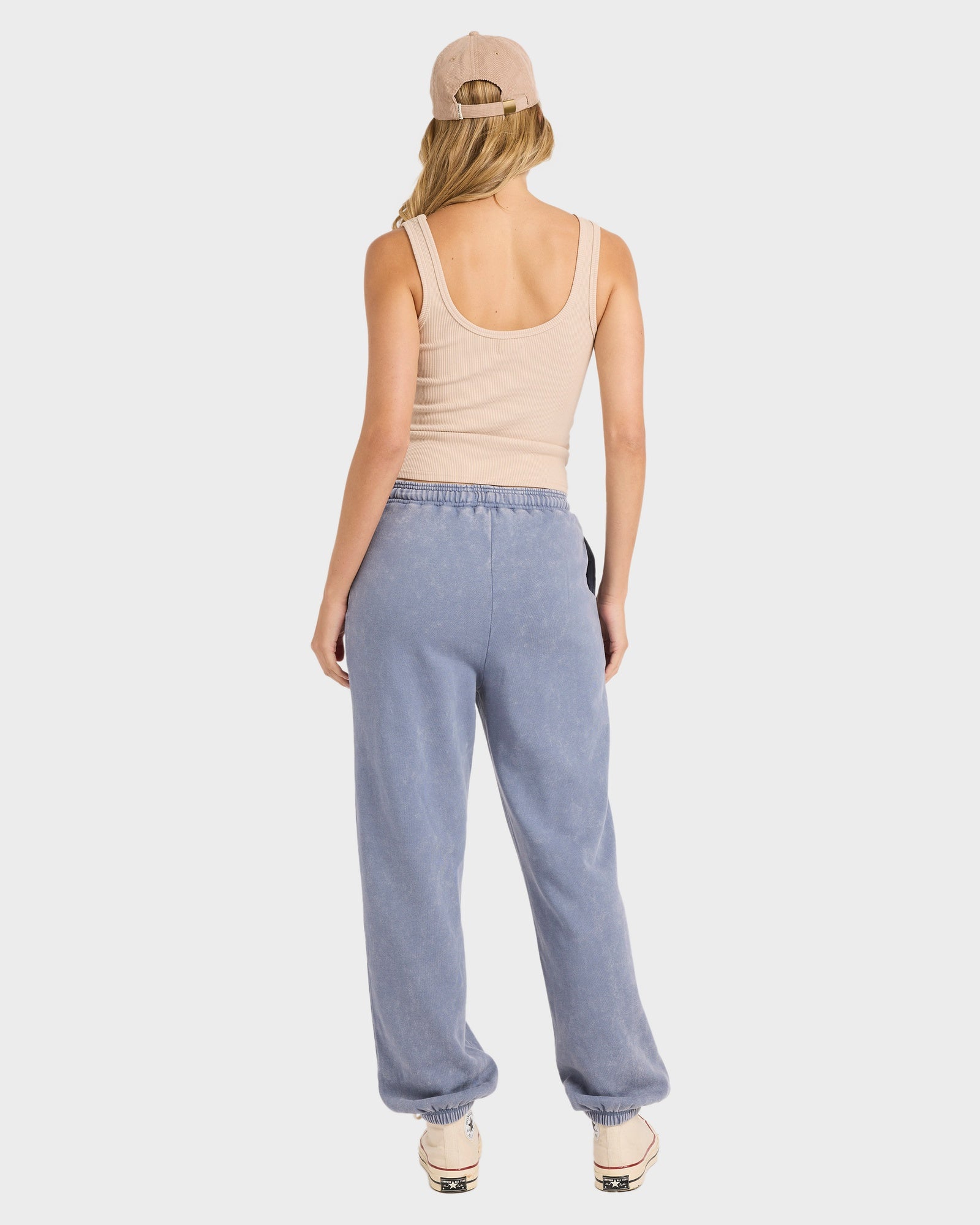 Womens Saltwashed Trackpants