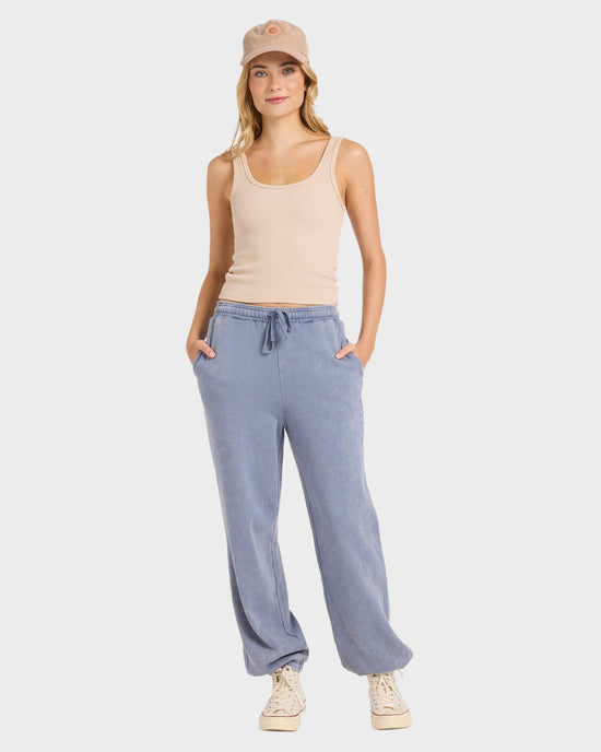 Womens Saltwashed Trackpants