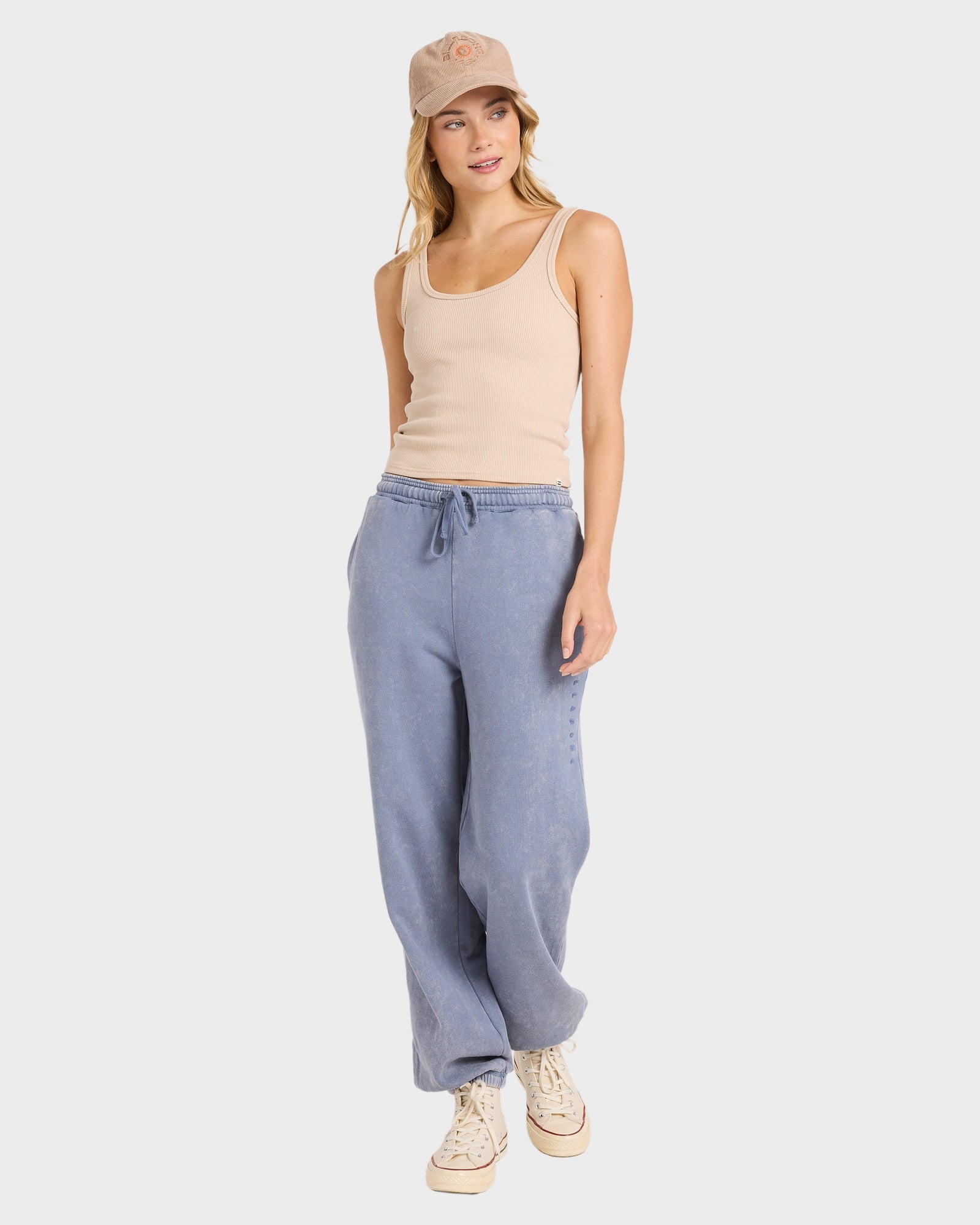 Womens Saltwashed Trackpants