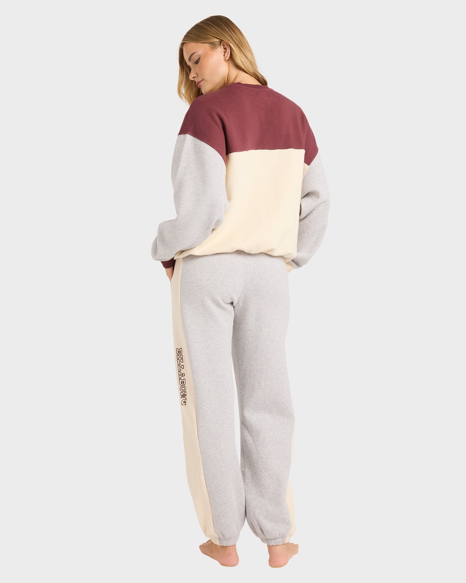 Womens Get It Trackpants