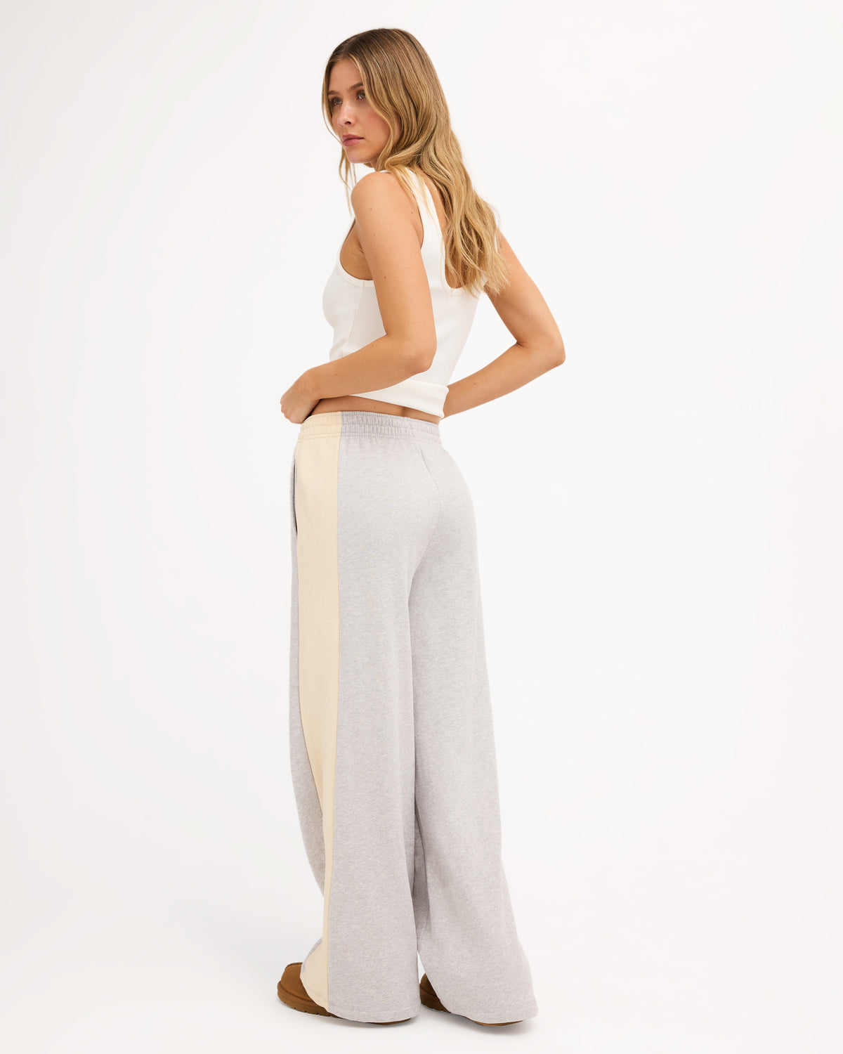 Womens Get It Trackpants
