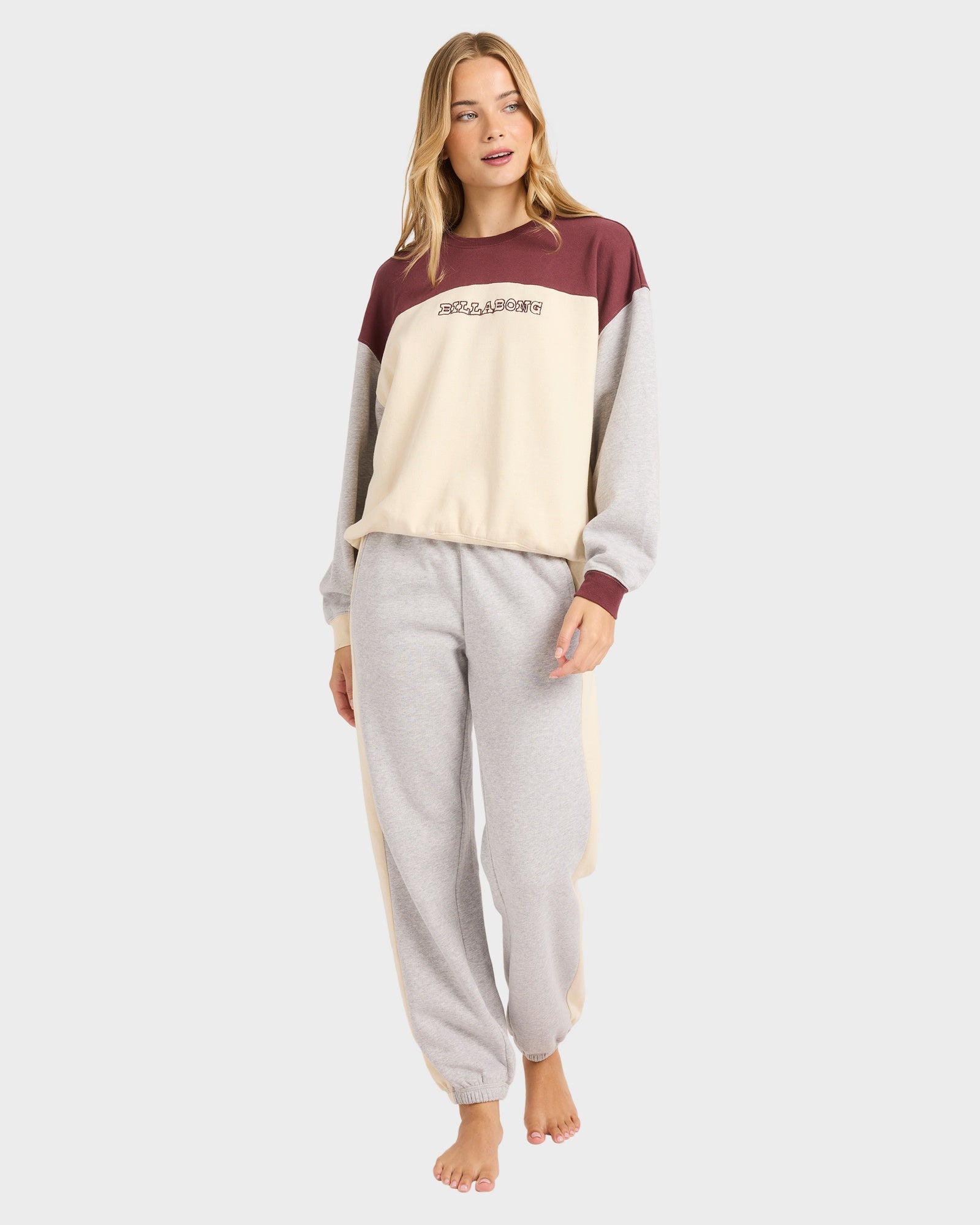 Womens Get It Trackpants