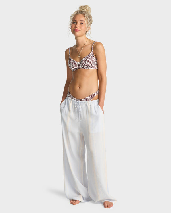 Womens Beach Bound Pants