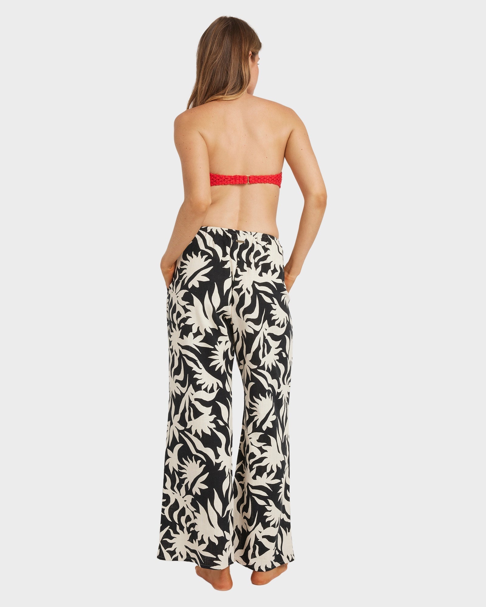 Womens By My Side Pants