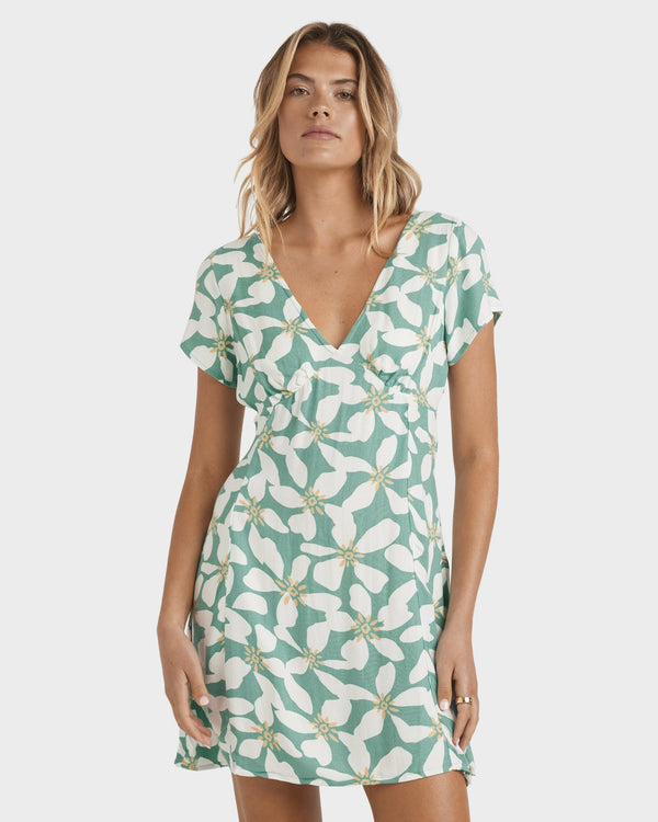 Womens Forever After Mini Dress