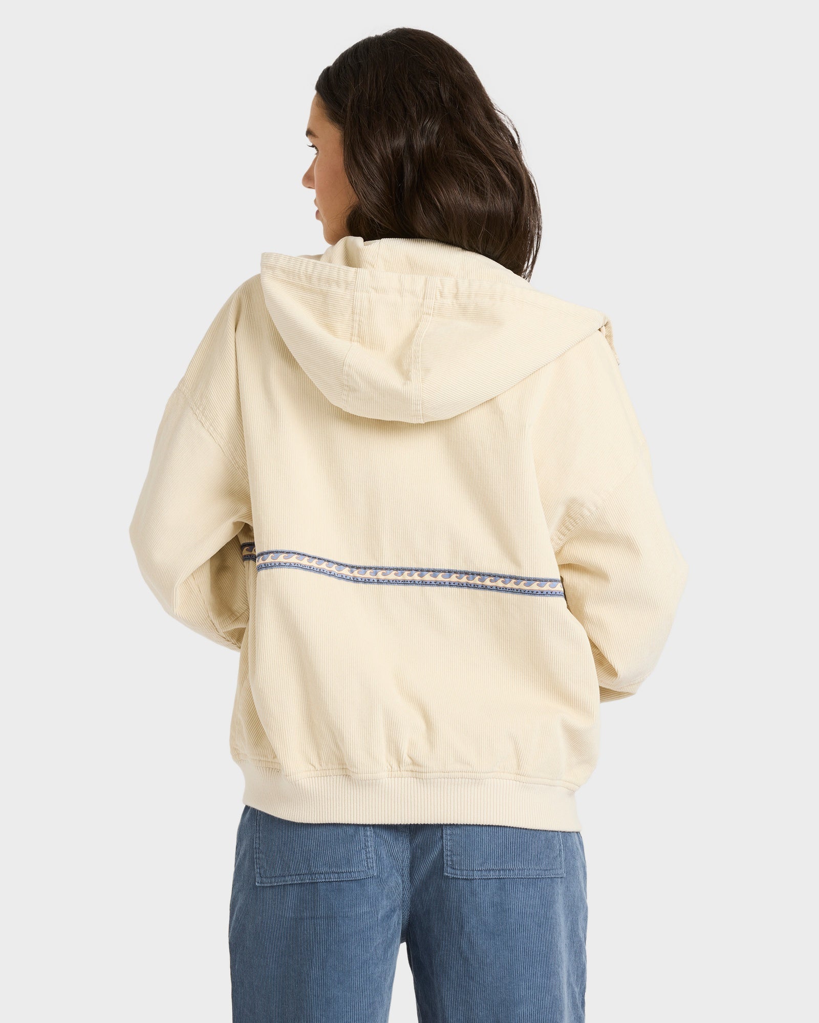 Womens Set The Tone Jacket