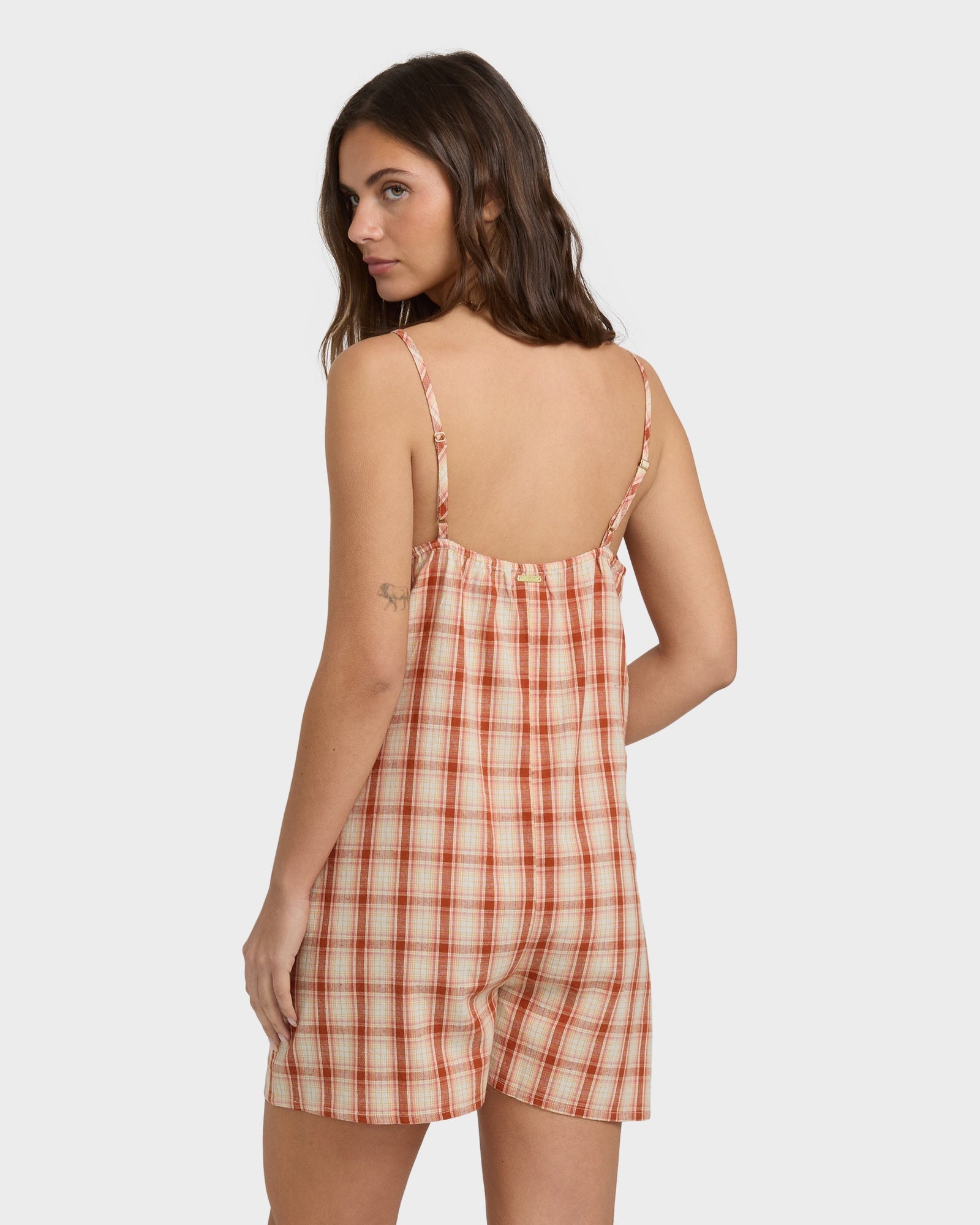 Womens Dreamy Daze Romper