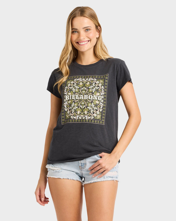 Womens Formula T-Shirt