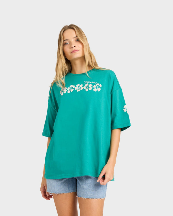 Womens Dream In The Wind T-Shirt