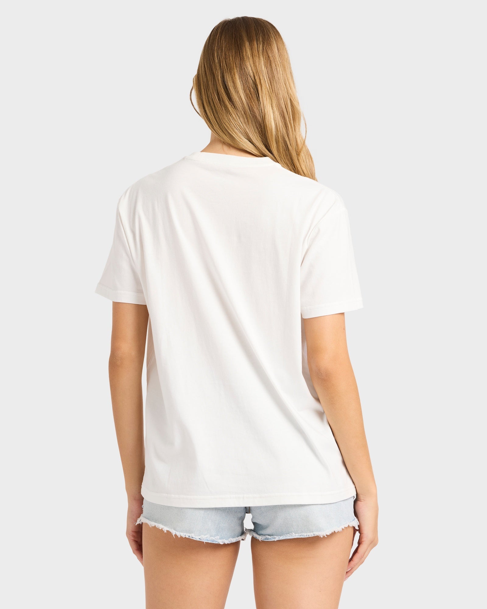 Womens Surf High T-Shirt