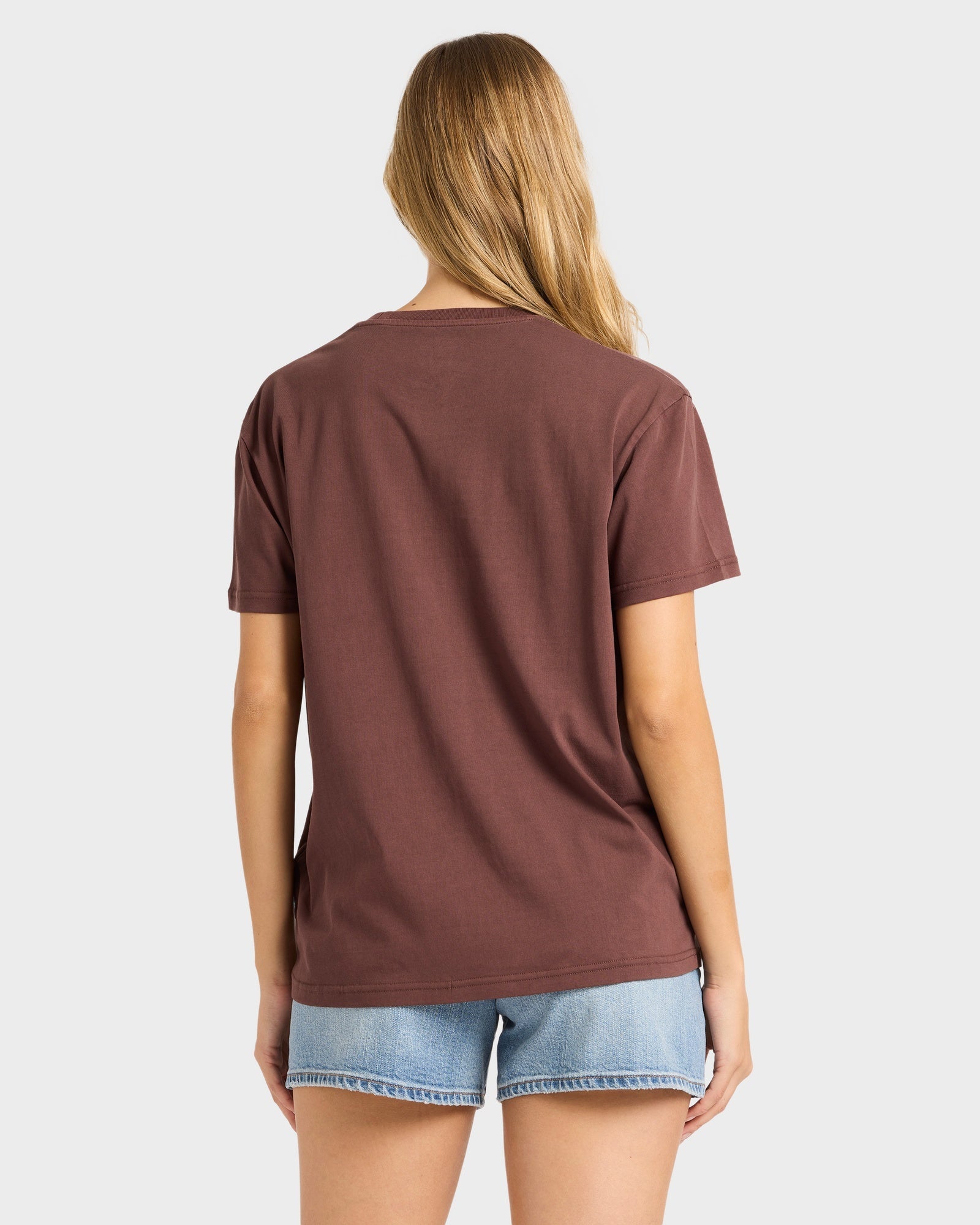 Womens Surf High T-Shirt