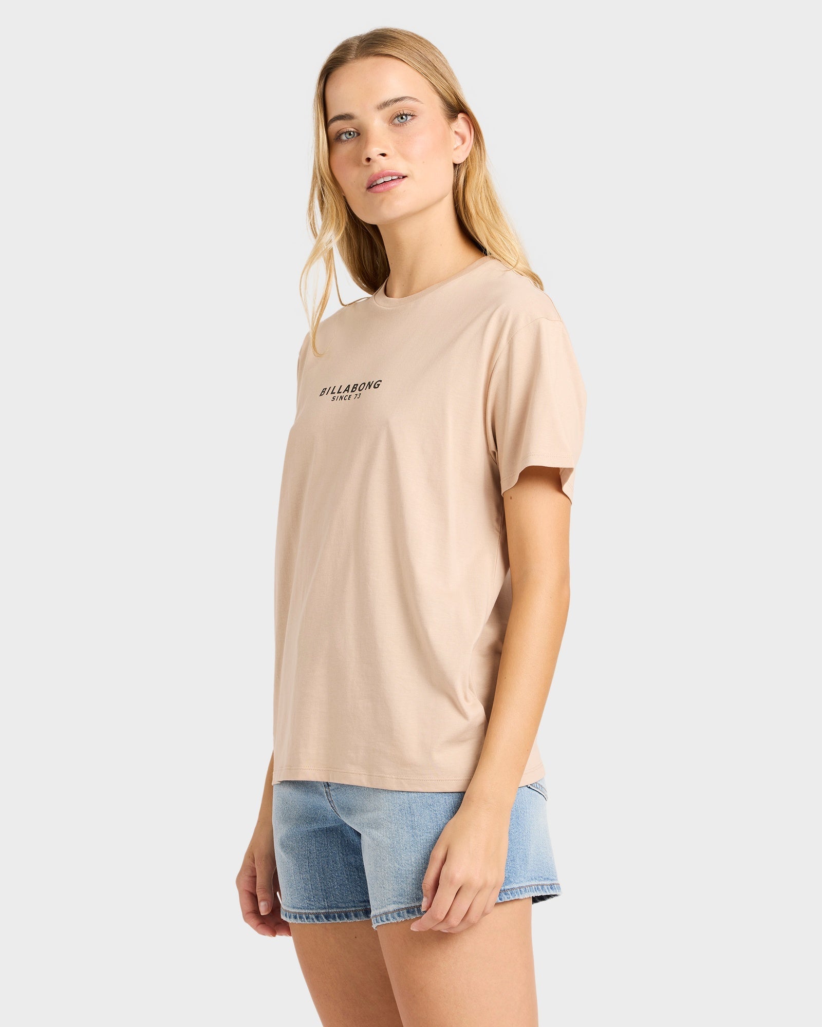 Womens Emerald Island T-Shirt