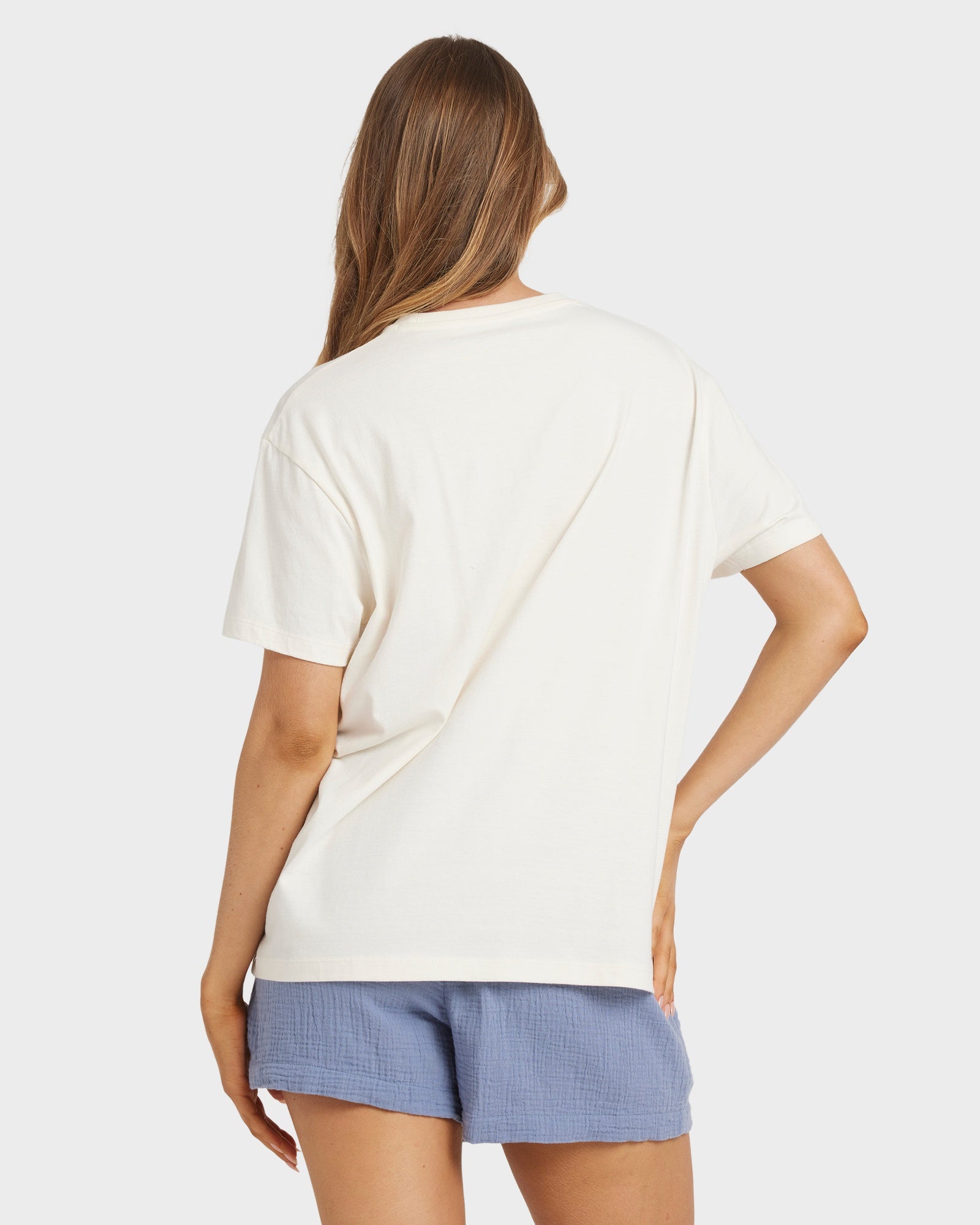 Womens Emerald Island T-Shirt