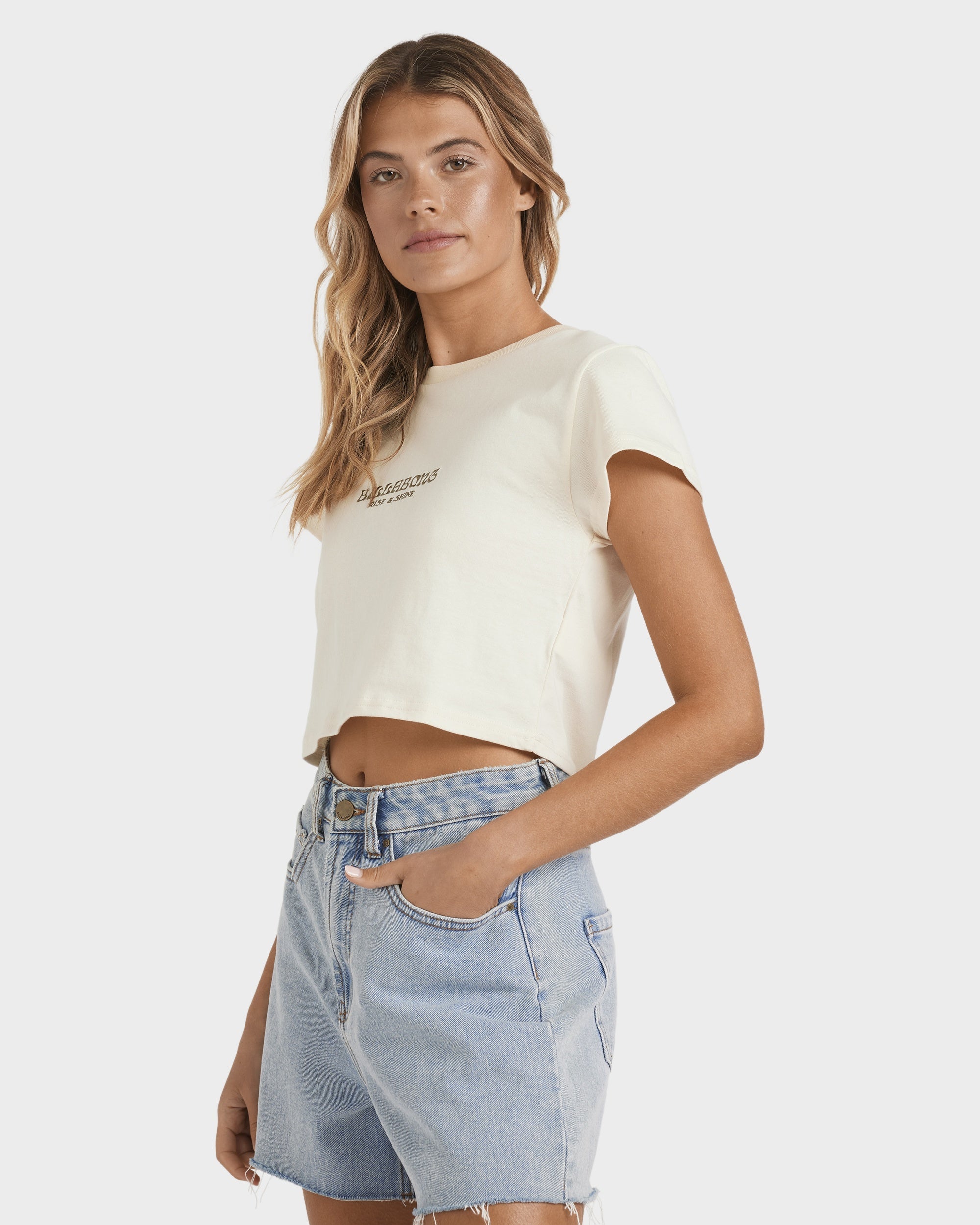 Womens Summer Lover T-Shirt