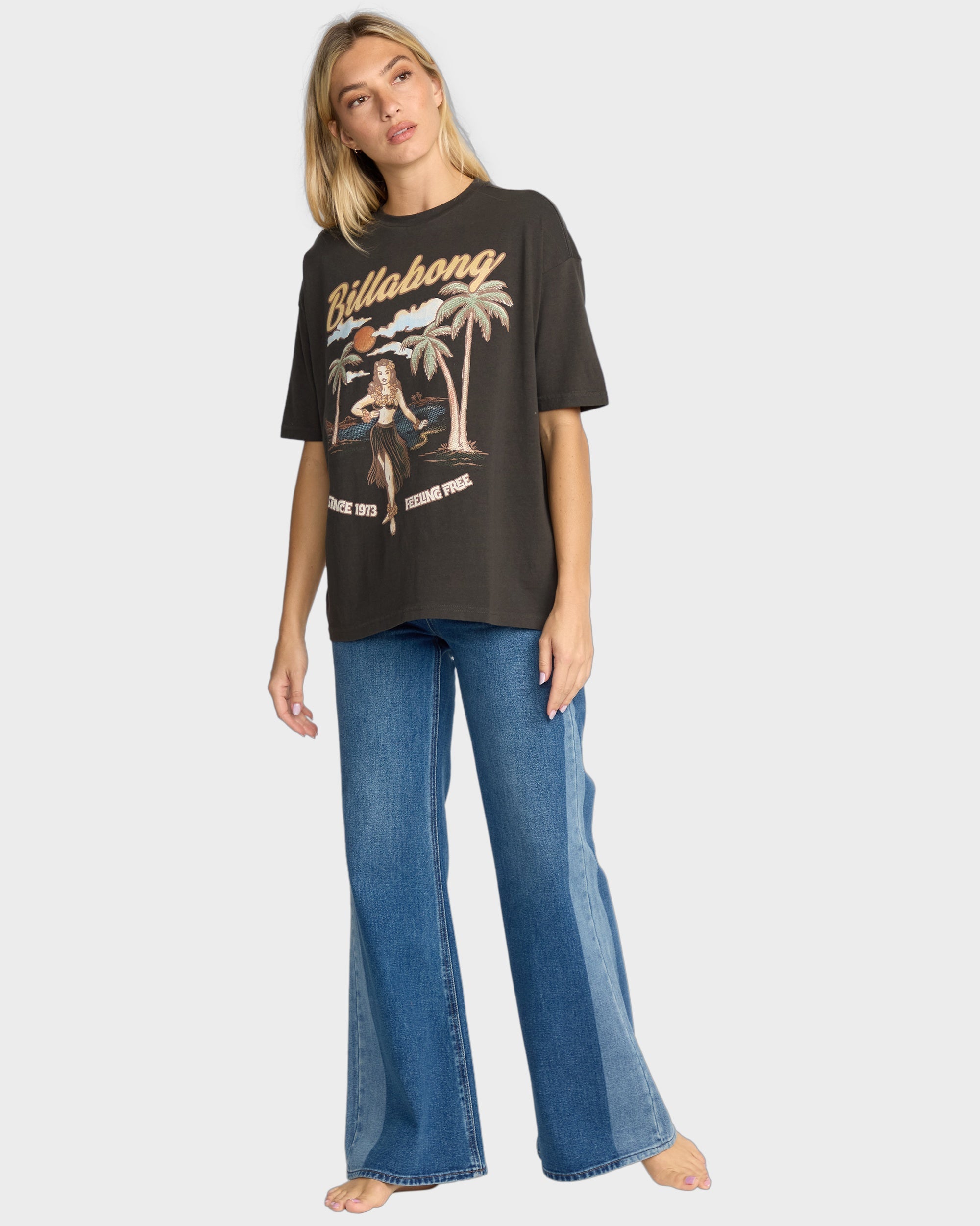 Womens My Sunny Girl T-Shirt