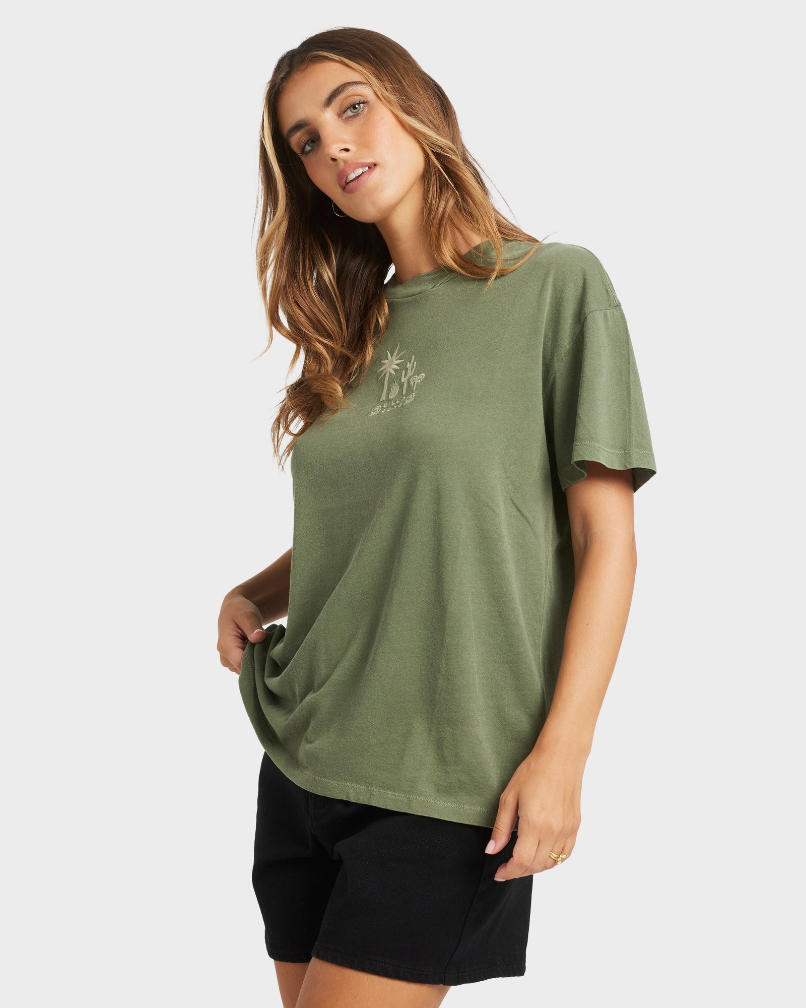 Womens Garden Keeper T-Shirt