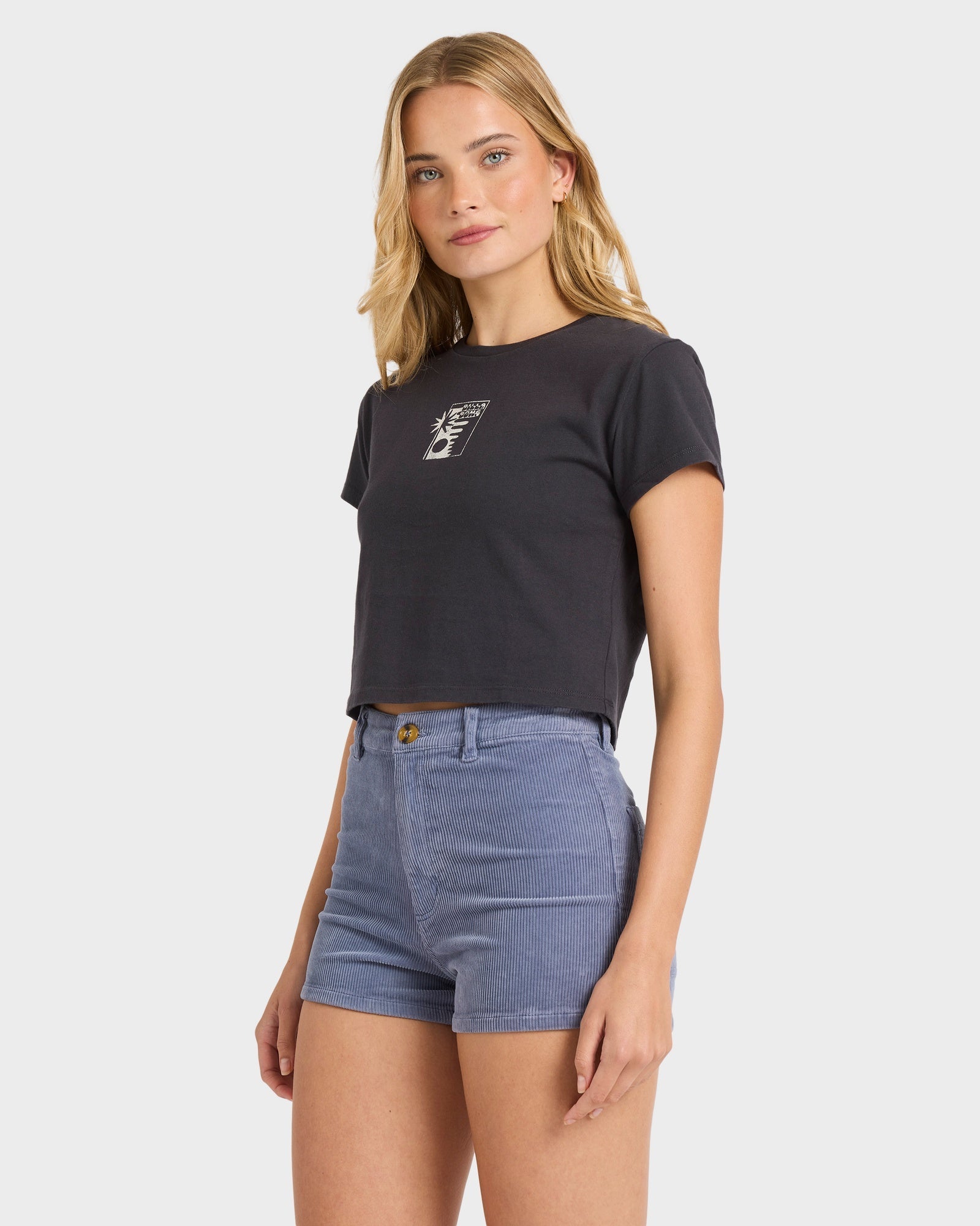 Womens Palm Reading T-Shirt