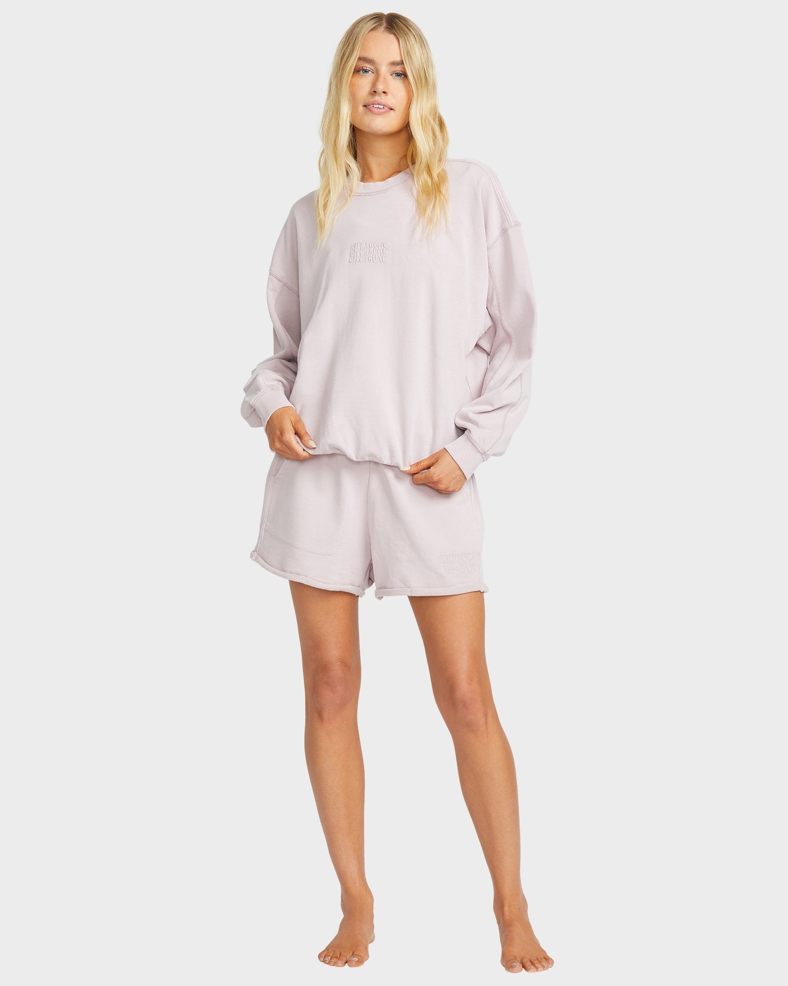 Womens So Typical Kendal Crew Neck