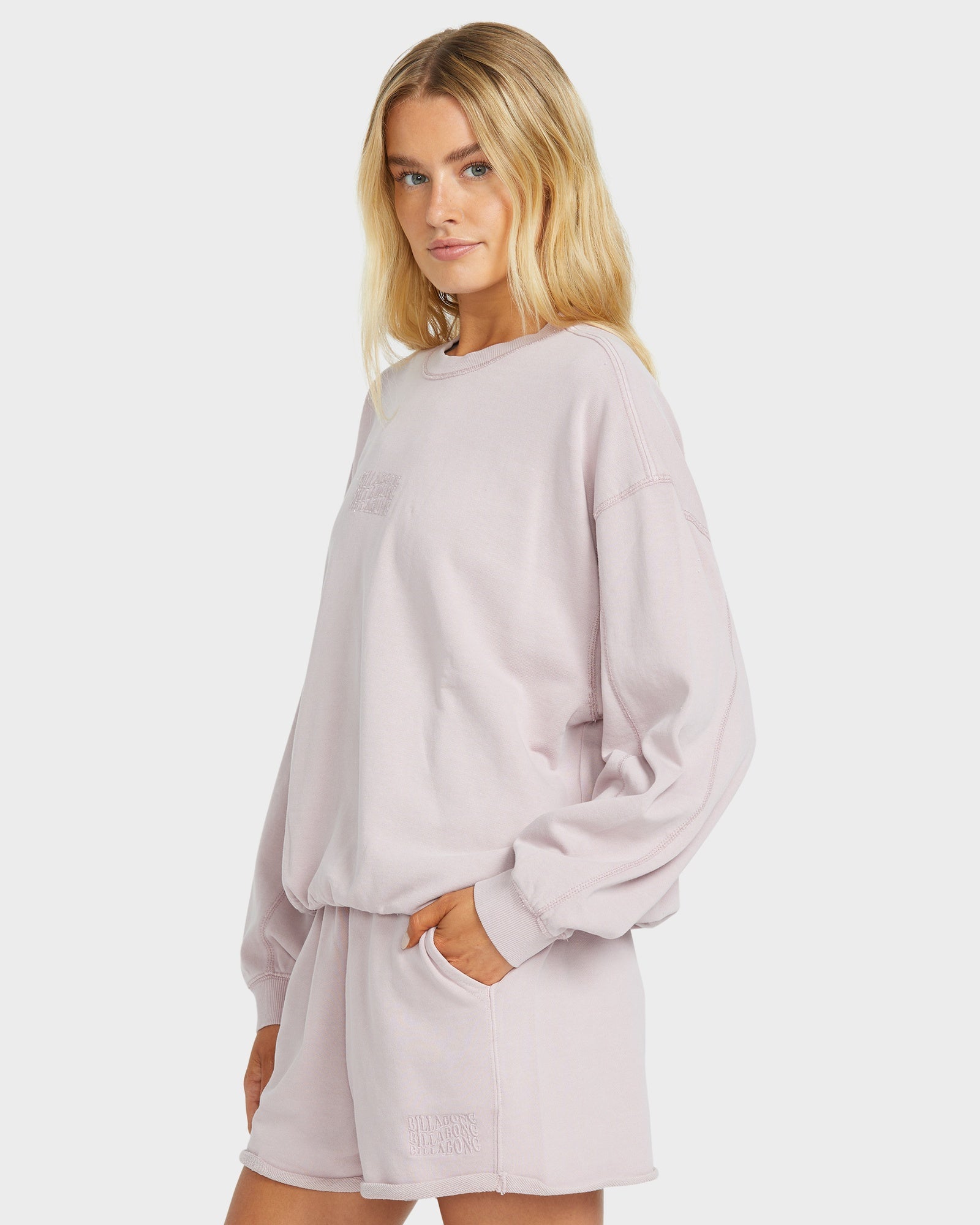 Womens So Typical Kendal Crew Neck