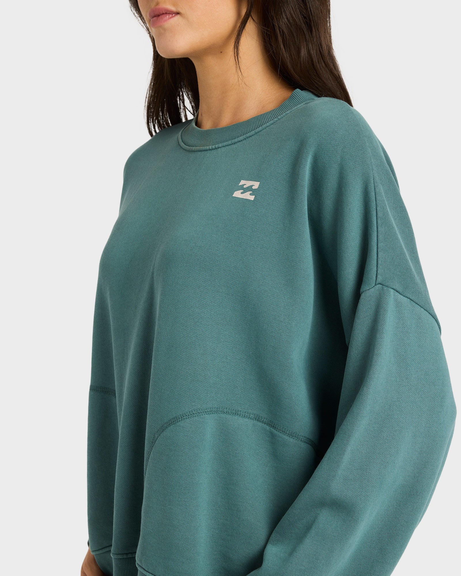 Womens Dont Forget Crew Neck