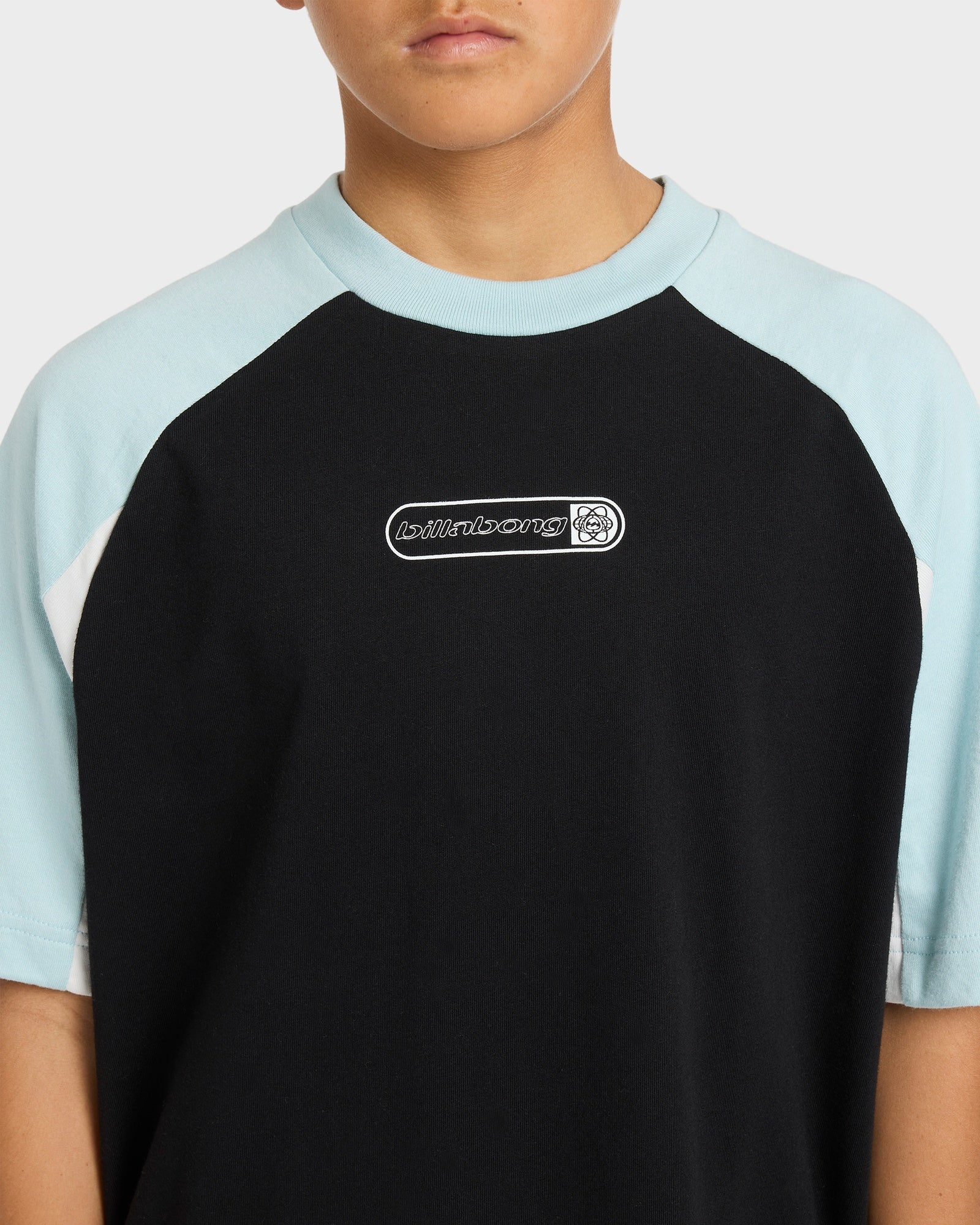 Boys 8-16 Spec 73 System T-Shirt