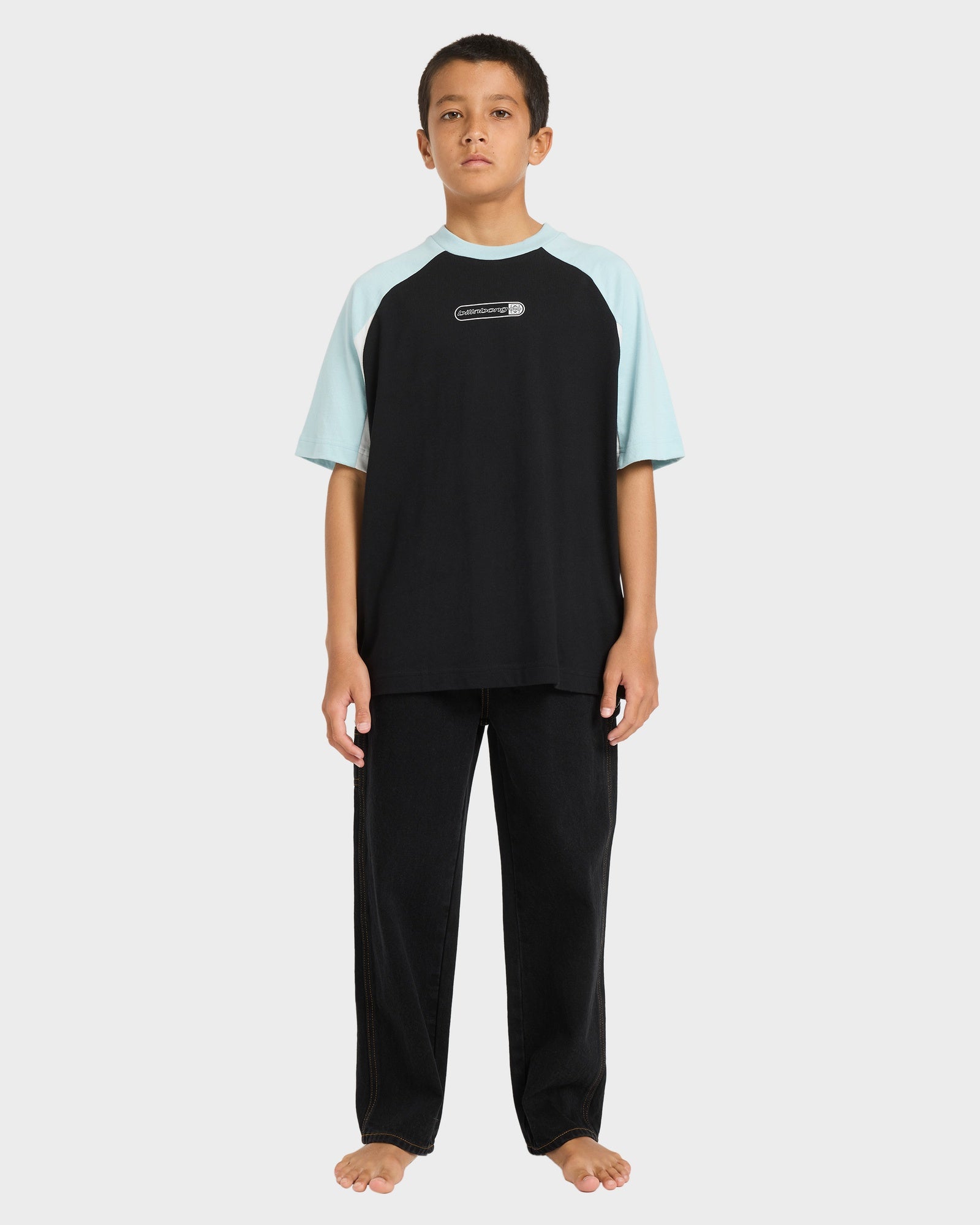 Boys 8-16 Spec 73 System T-Shirt